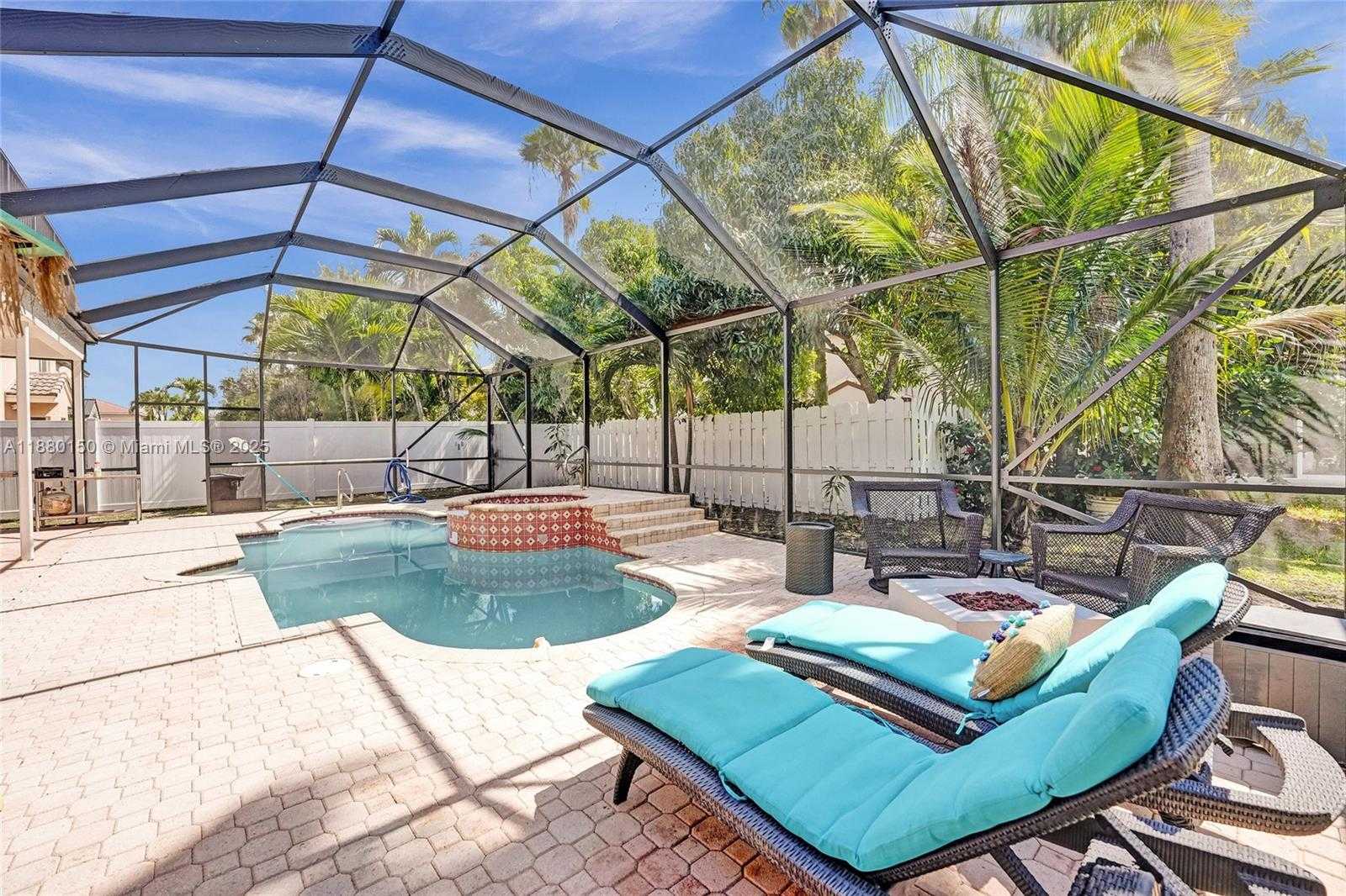 Small Image of 17946 SOUTH WEST 35TH DR, Miramar Number 45