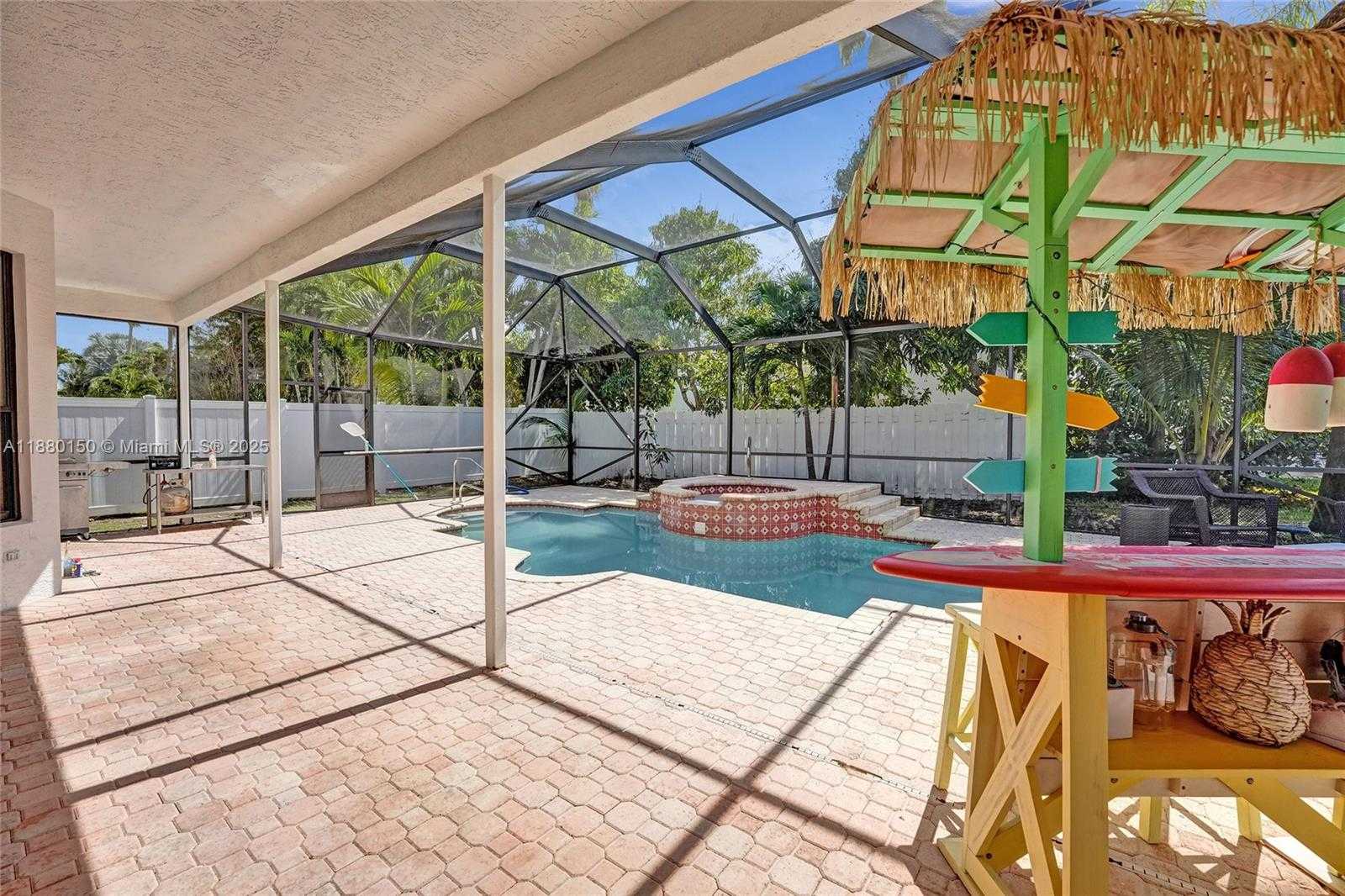Small Image of 17946 SOUTH WEST 35TH DR, Miramar Number 46