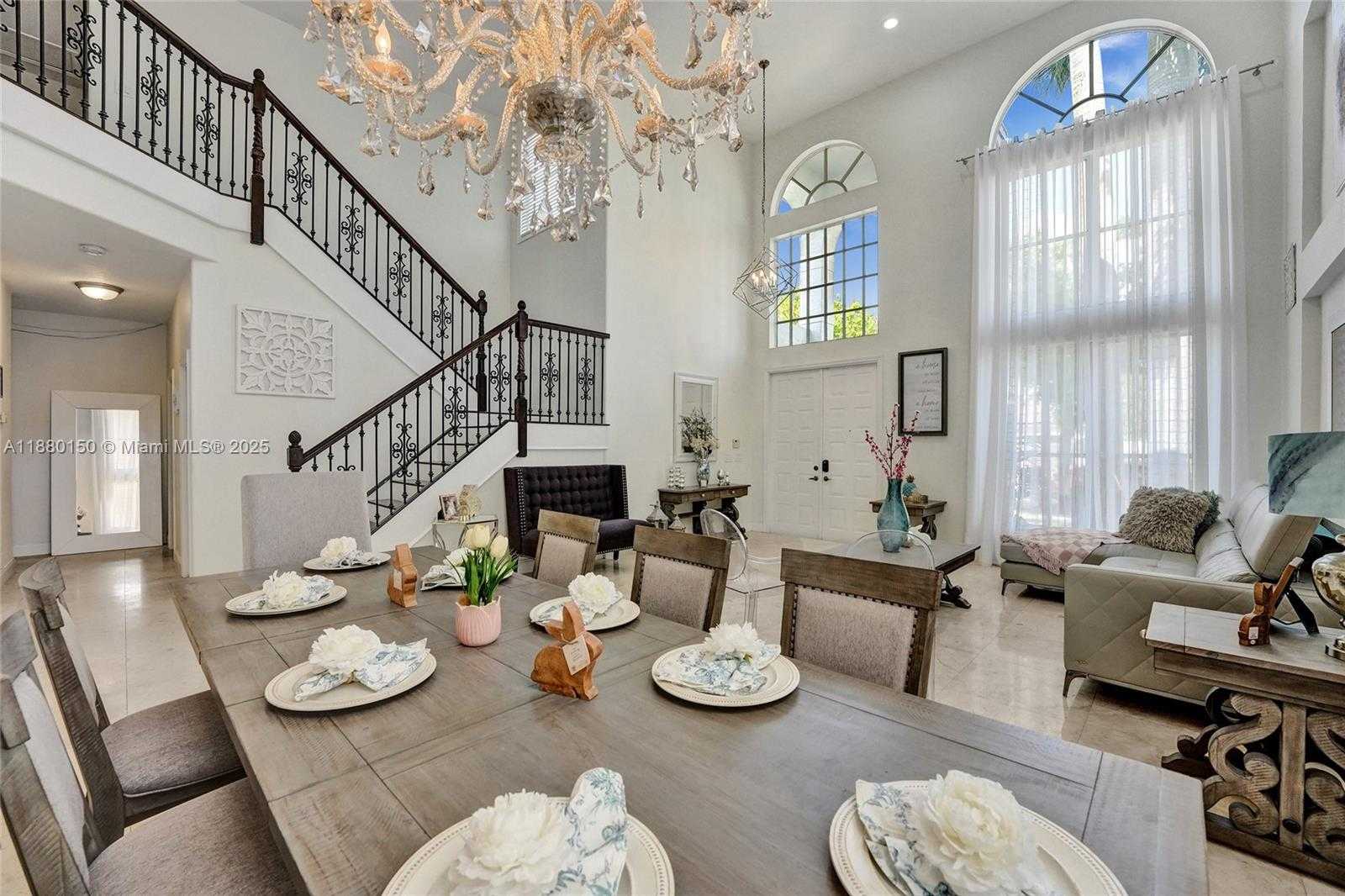 Small Image of 17946 SOUTH WEST 35TH DR, Miramar Number 5