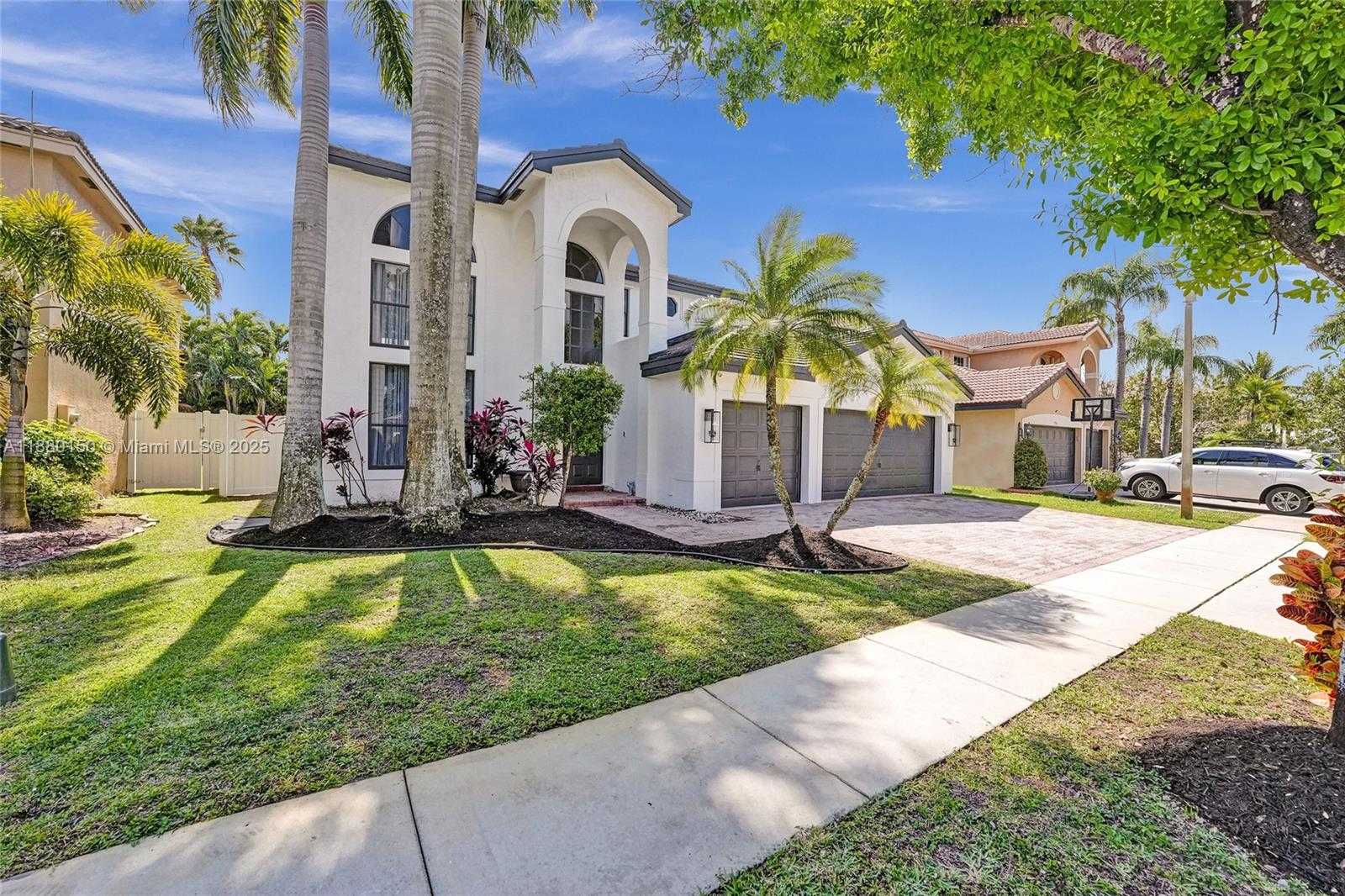 Small Image of 17946 SOUTH WEST 35TH DR, Miramar Number 52
