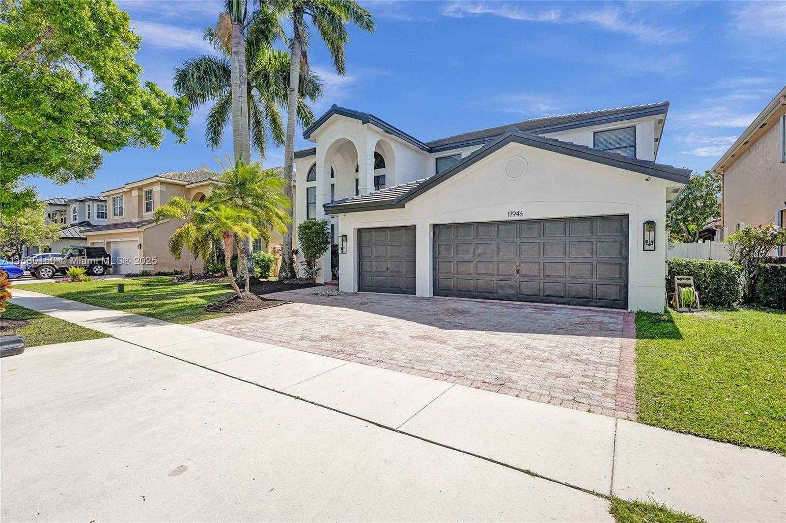 Small Image of 17946 SOUTH WEST 35TH DR, Miramar Number 53
