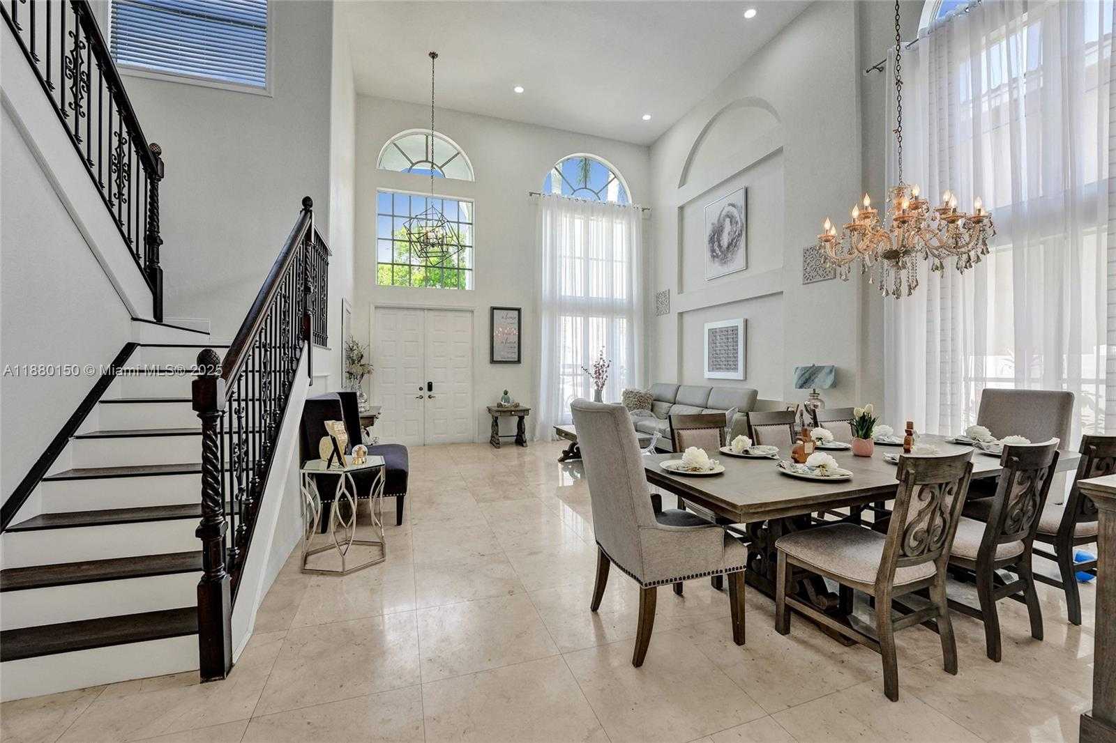 Small Image of 17946 SOUTH WEST 35TH DR, Miramar Number 6