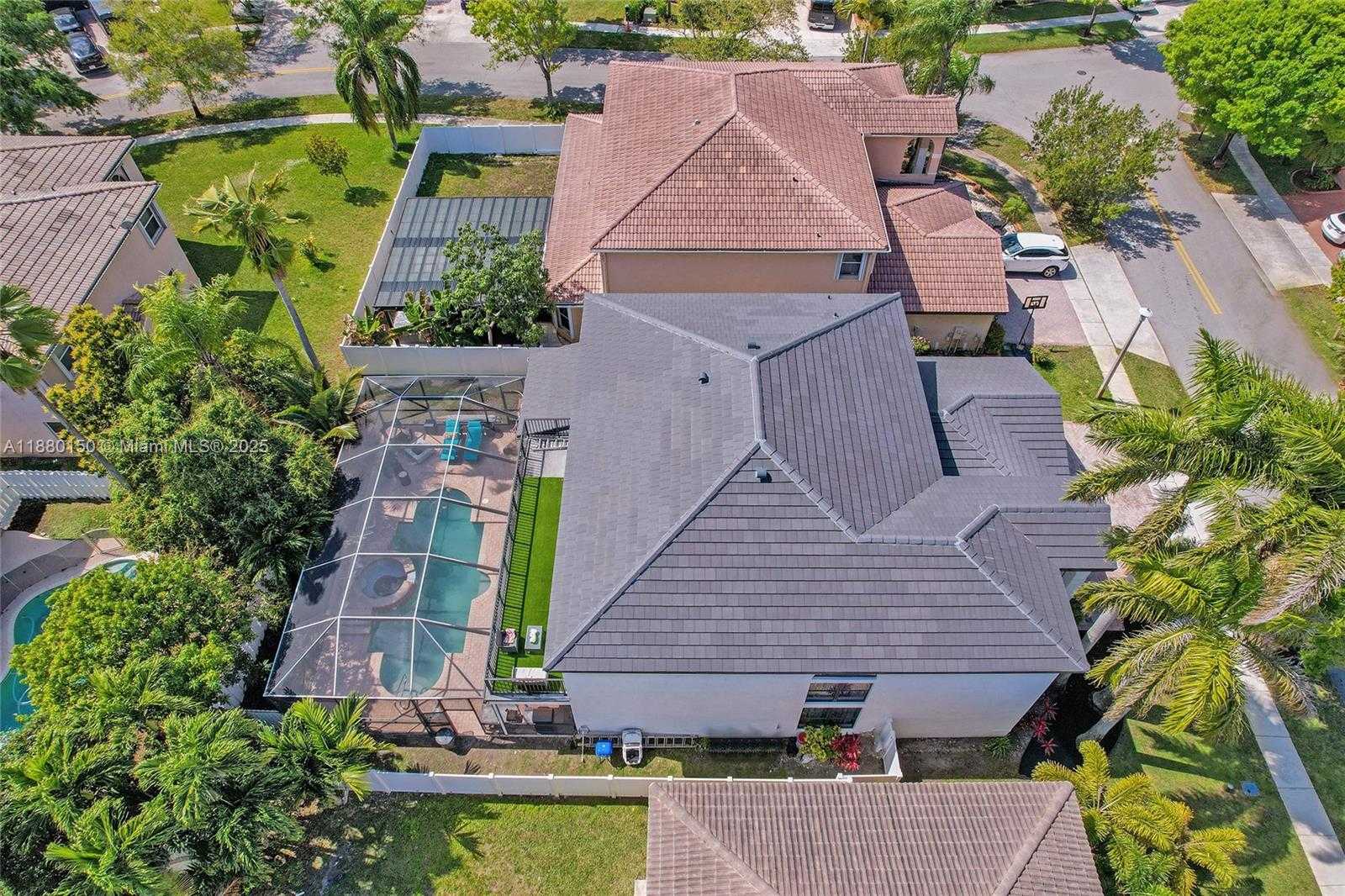Small Image of 17946 SOUTH WEST 35TH DR, Miramar Number 61
