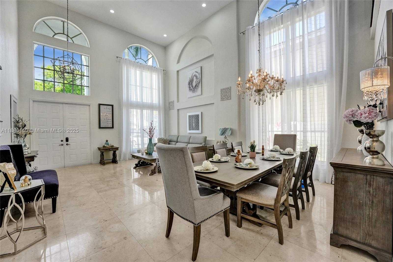 Small Image of 17946 SOUTH WEST 35TH DR, Miramar Number 7