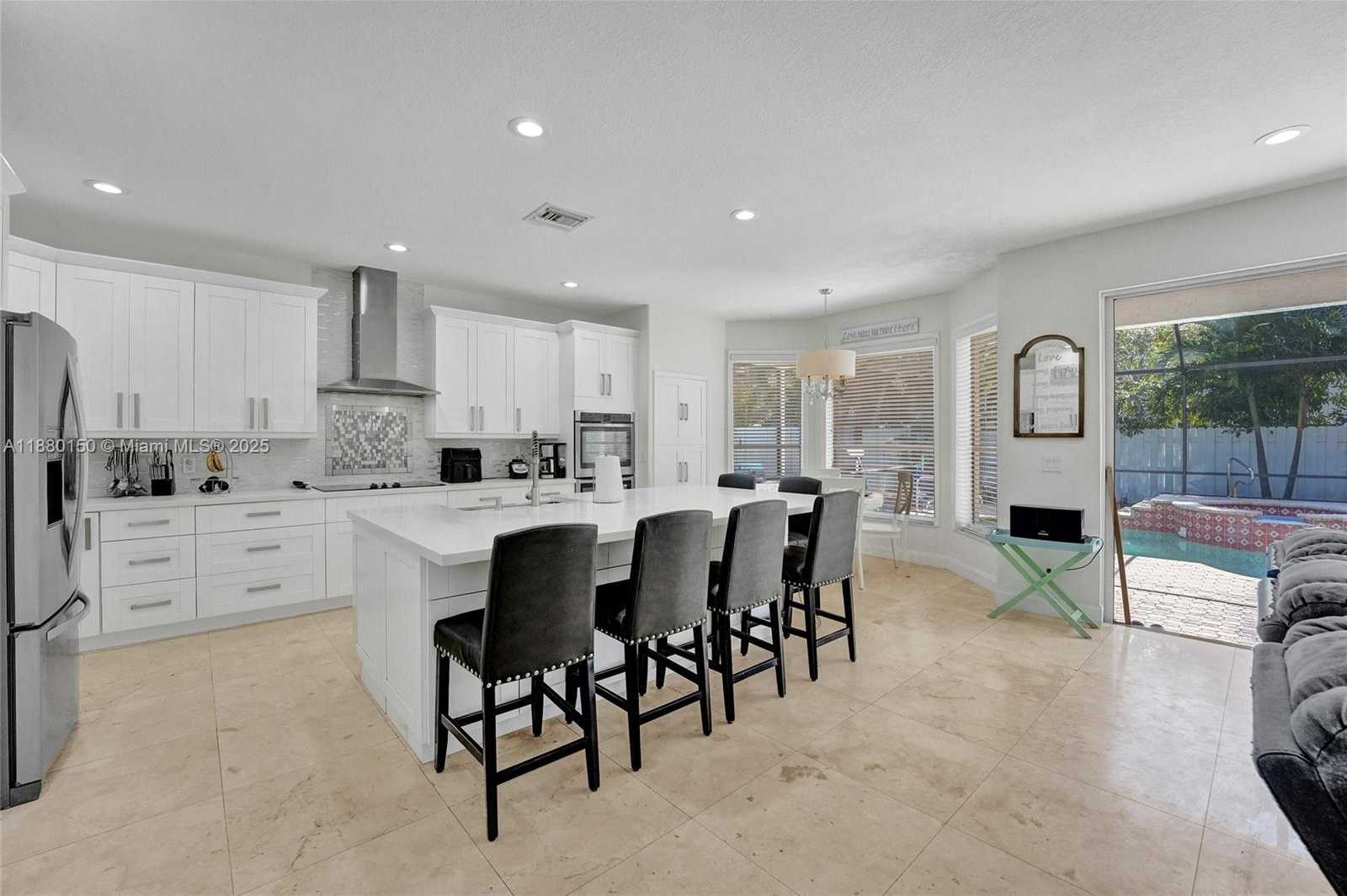 Small Image of 17946 SOUTH WEST 35TH DR, Miramar Number 8