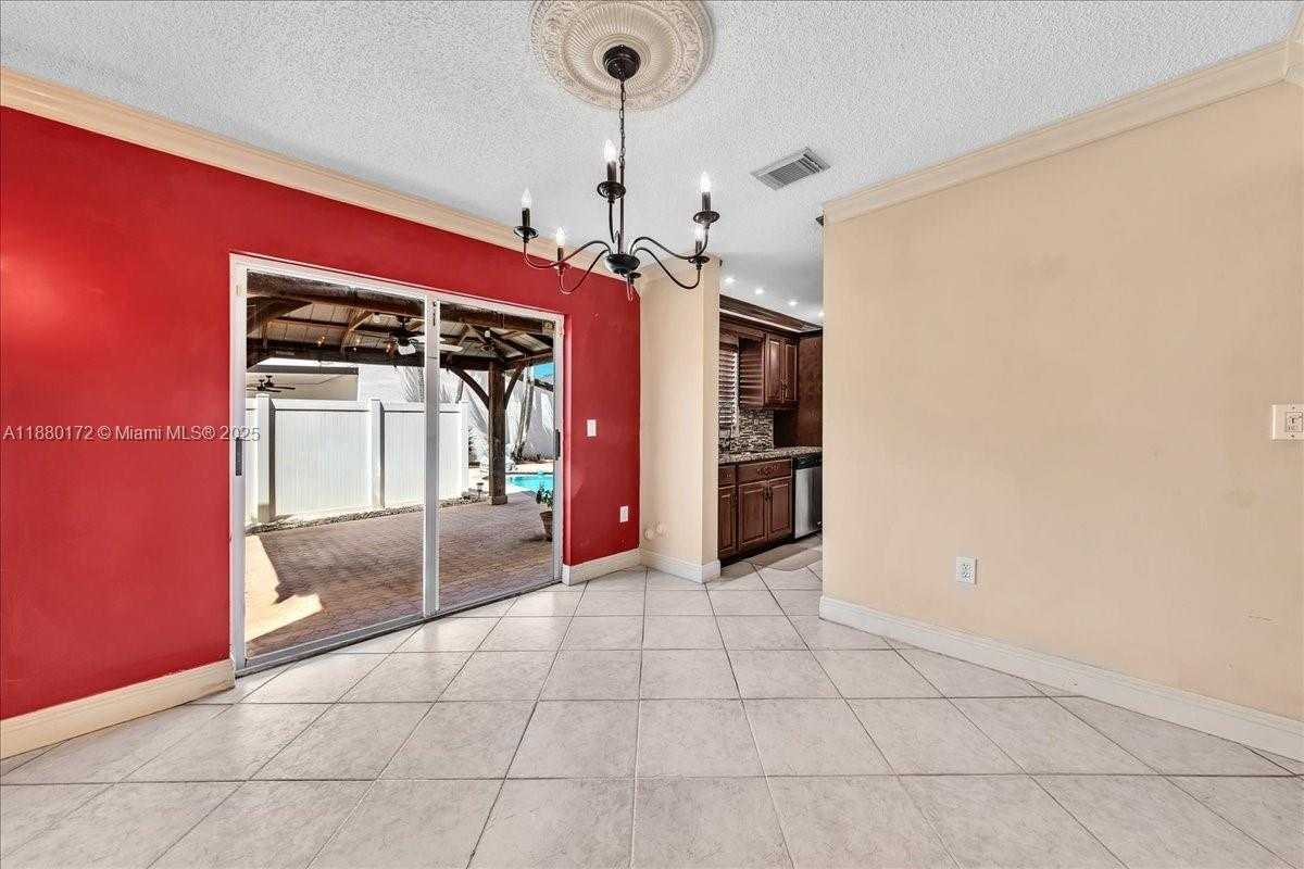Small Image of 4830 SOUTH WEST 152ND WAY, Miramar Number 17