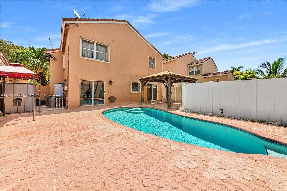 Small Image of 4830 SOUTH WEST 152ND WAY, Miramar Number 33