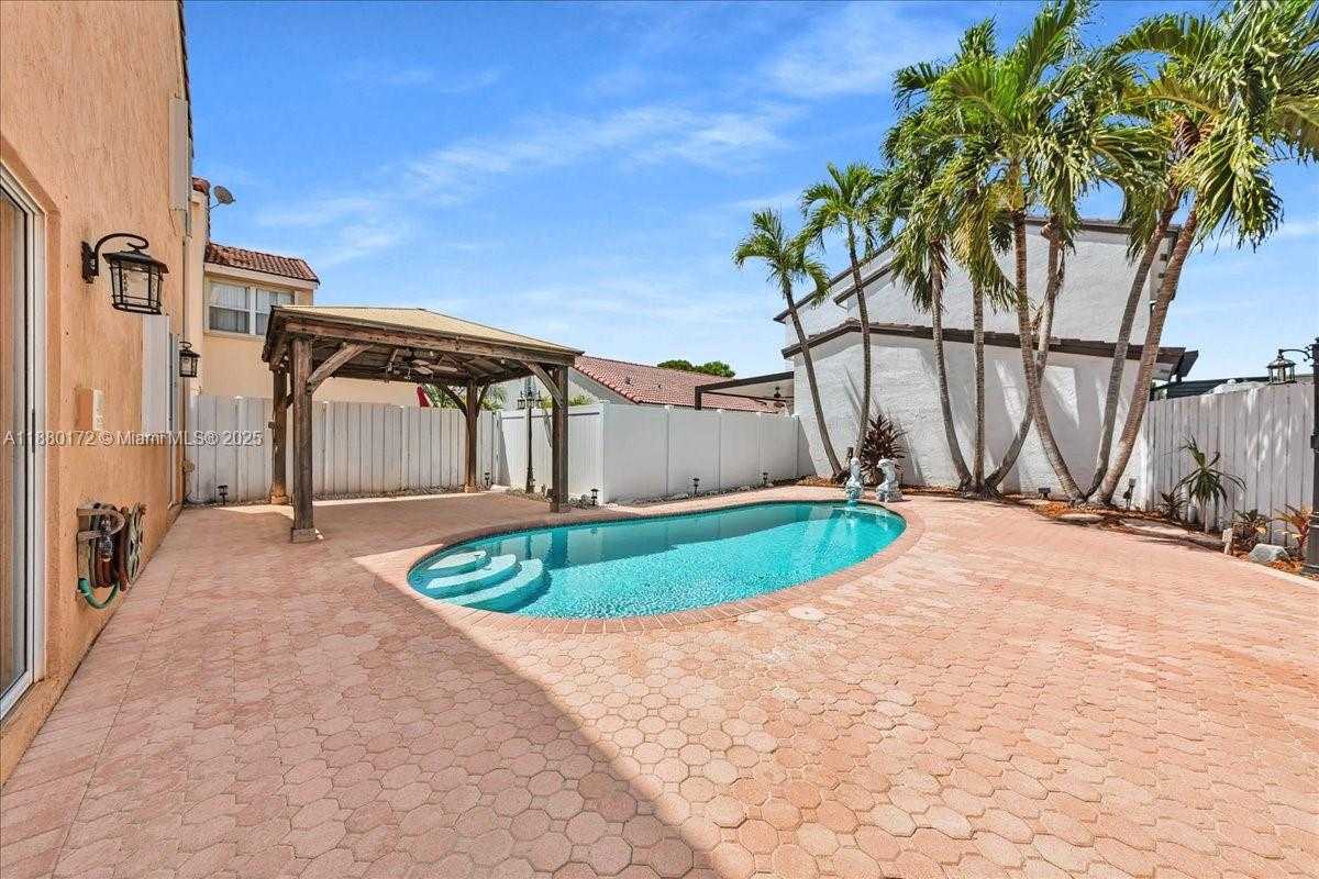 Small Image of 4830 SOUTH WEST 152ND WAY, Miramar Number 34
