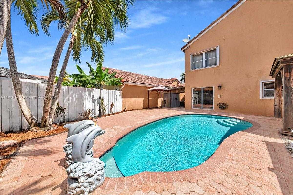 Small Image of 4830 SOUTH WEST 152ND WAY, Miramar Number 36
