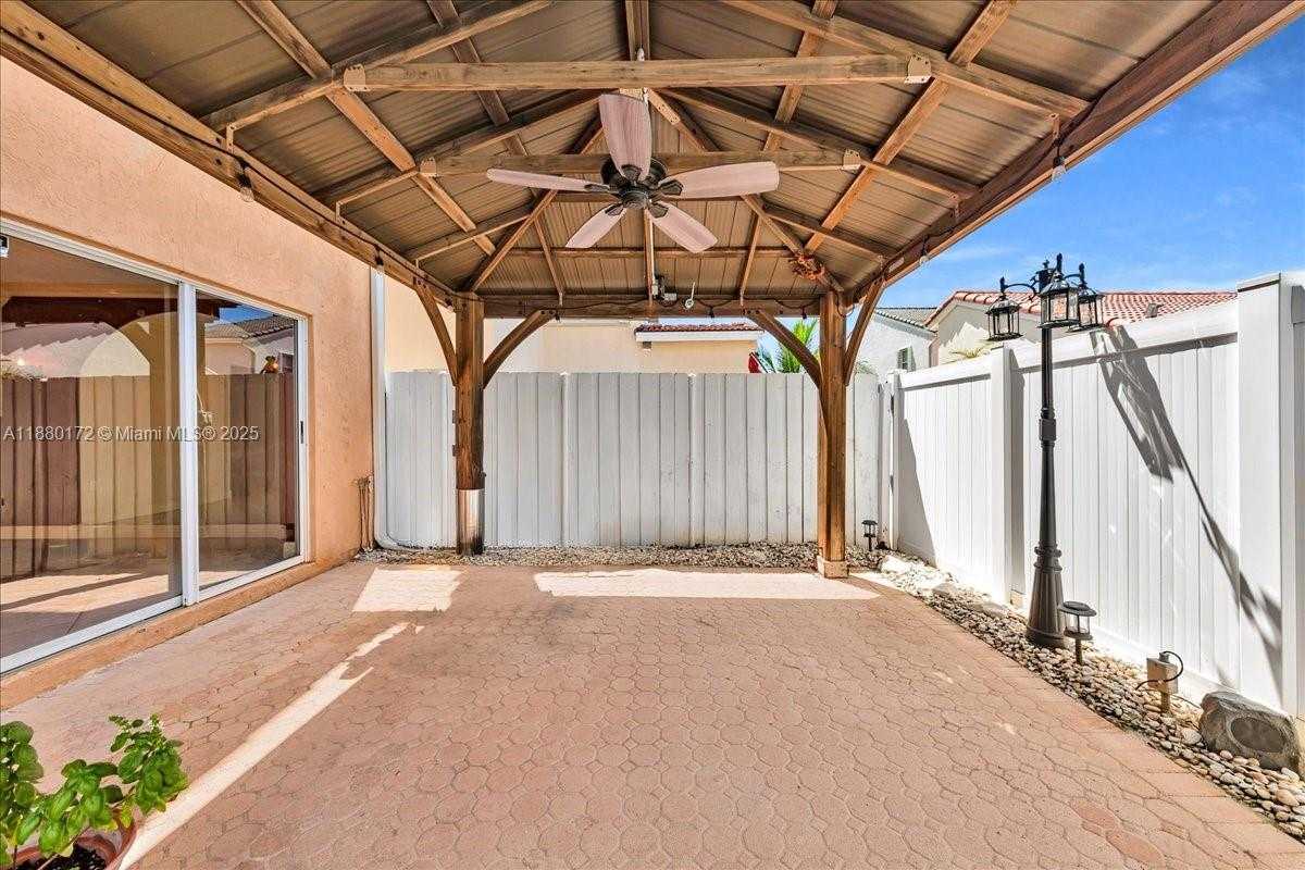 Small Image of 4830 SOUTH WEST 152ND WAY, Miramar Number 39