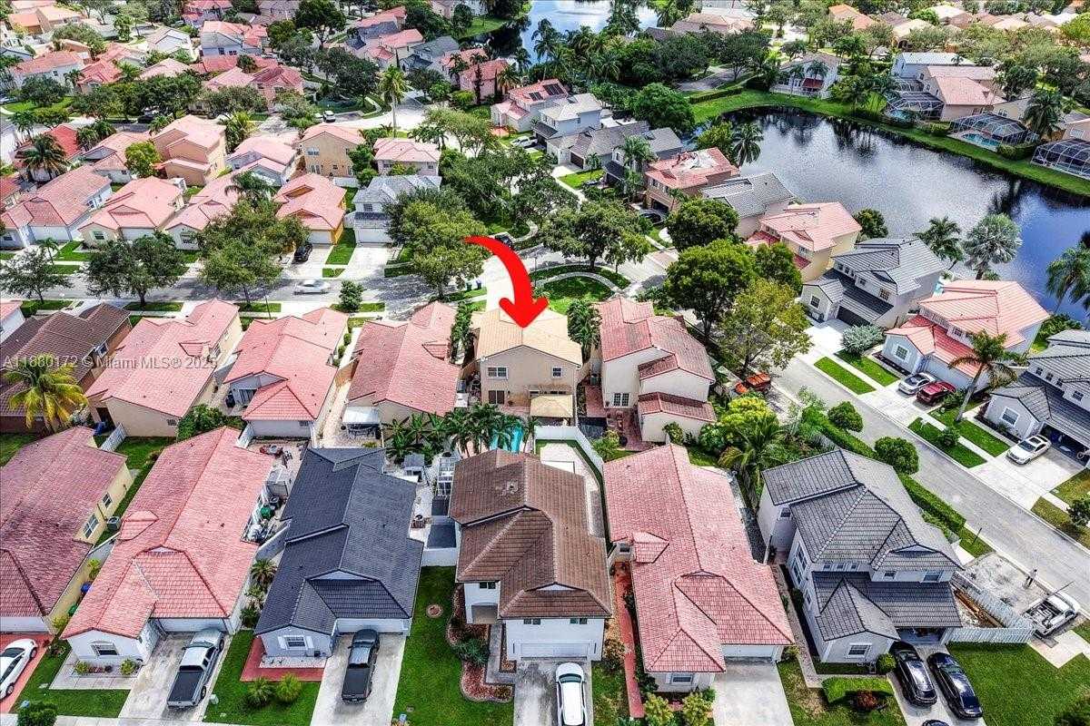 Small Image of 4830 SOUTH WEST 152ND WAY, Miramar Number 42