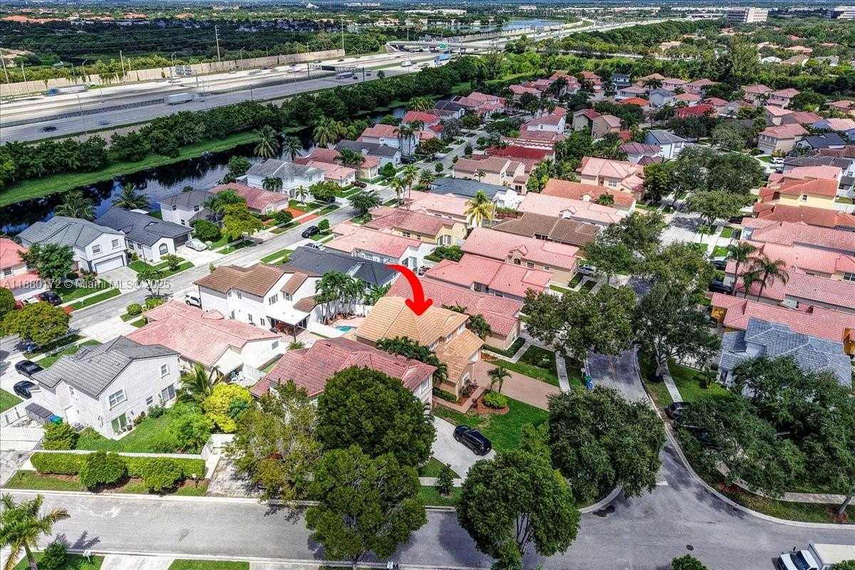 Small Image of 4830 SOUTH WEST 152ND WAY, Miramar Number 45