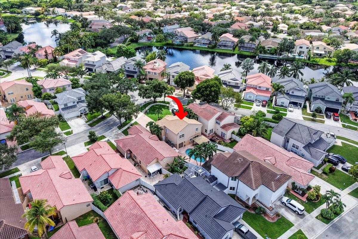 Small Image of 4830 SOUTH WEST 152ND WAY, Miramar Number 50