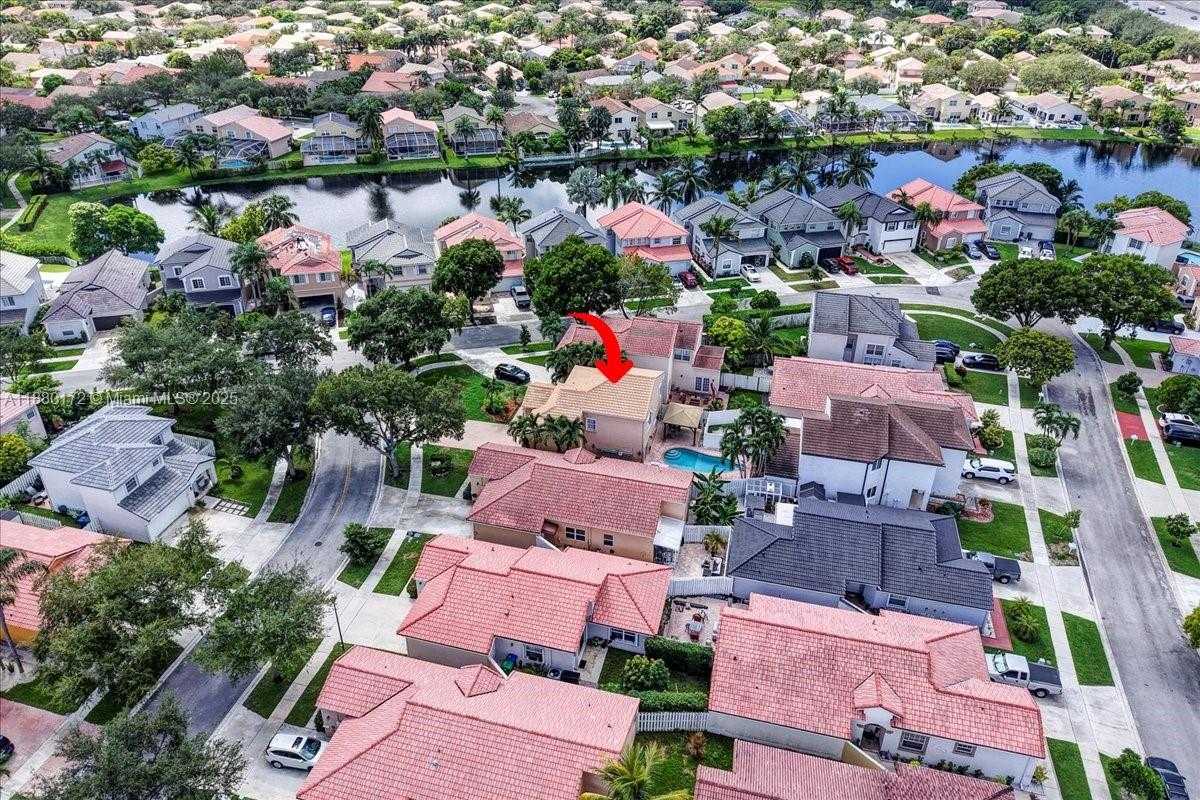 Small Image of 4830 SOUTH WEST 152ND WAY, Miramar Number 51