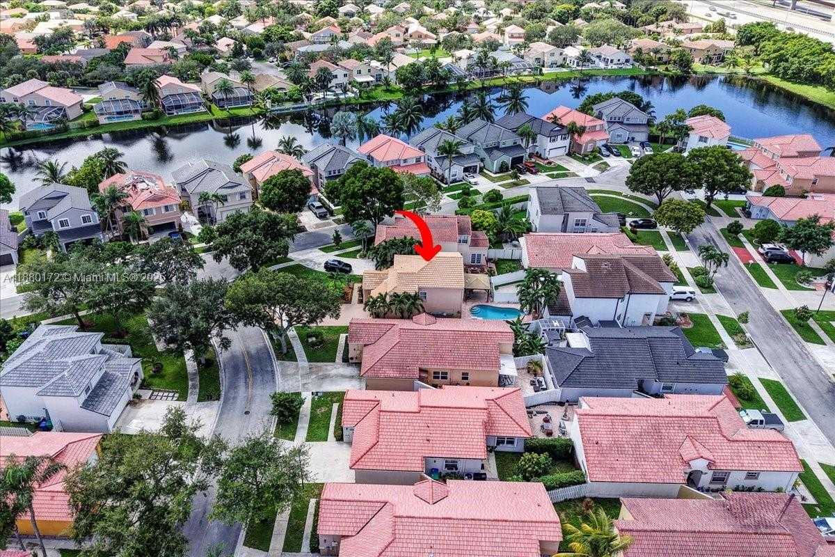 Small Image of 4830 SOUTH WEST 152ND WAY, Miramar Number 52