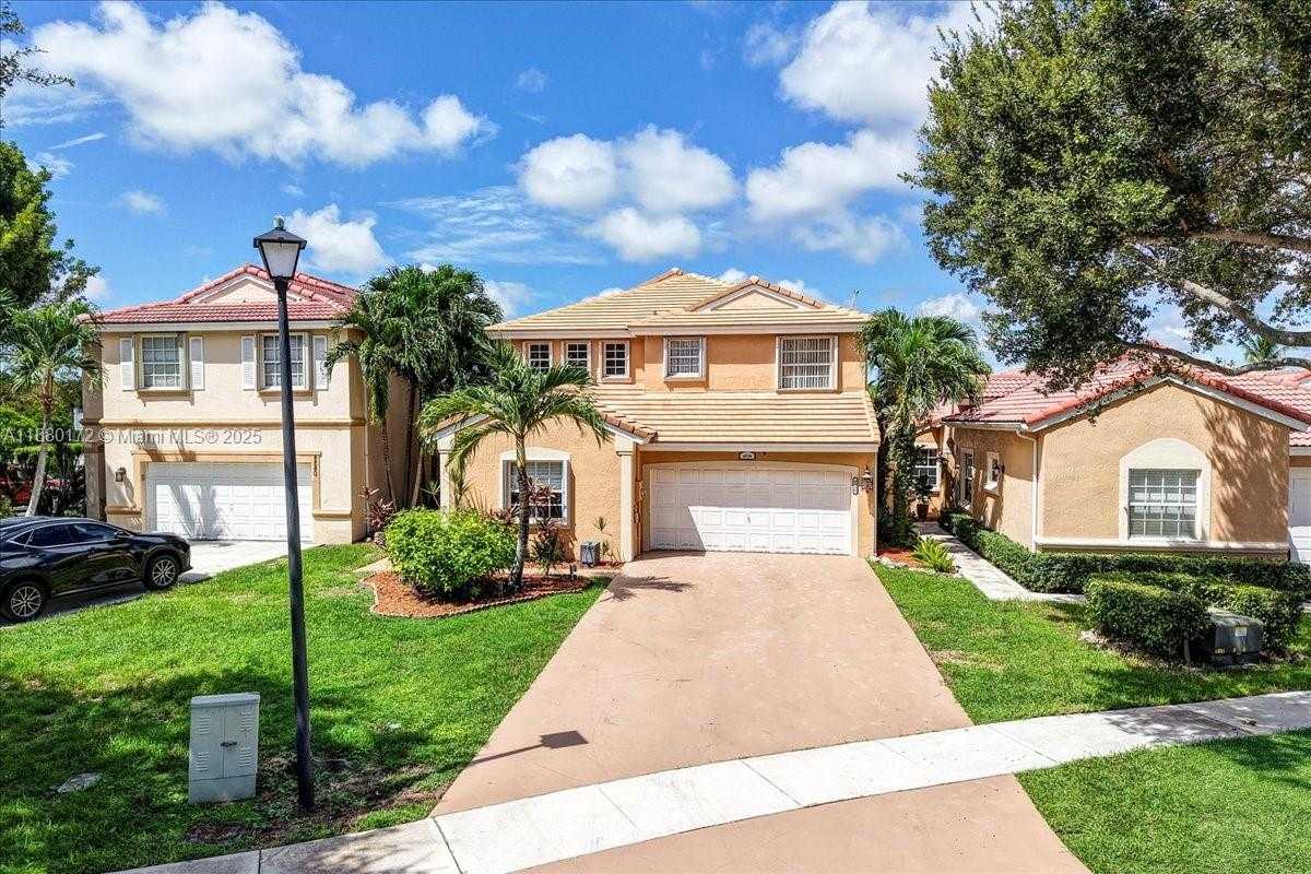 Small Image of 4830 SOUTH WEST 152ND WAY, Miramar Number 58