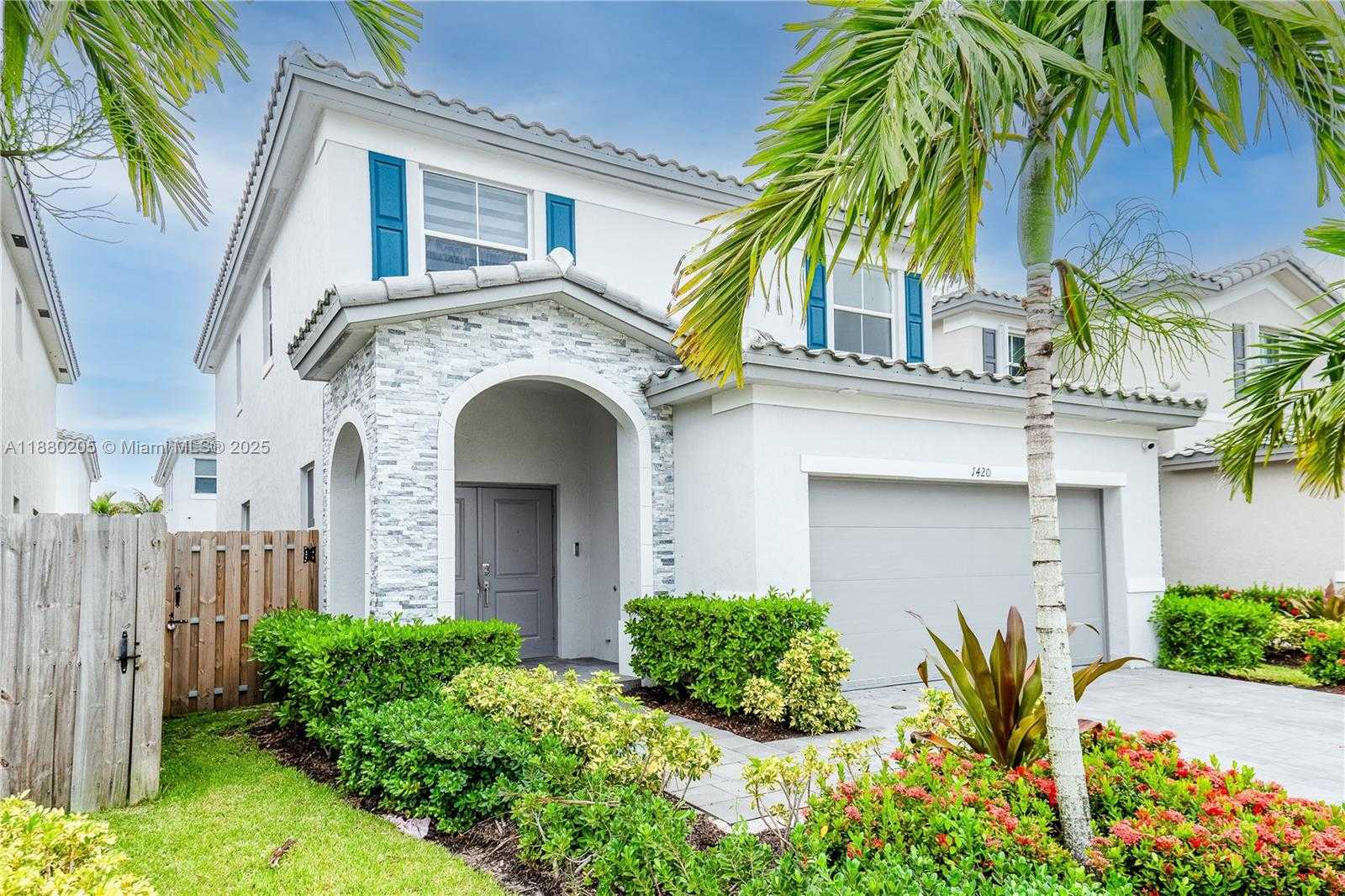 Small Image of 1420 SOUTH EAST 26TH RD, Homestead Number 2