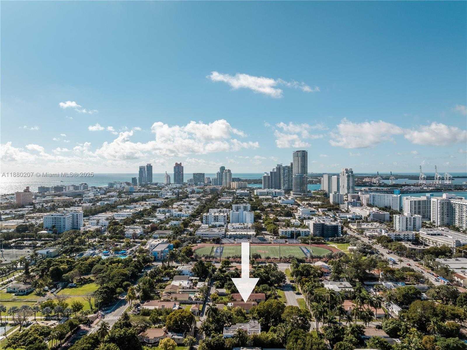 Small Image of 1255 LENOX AVE, Miami Beach Number 12