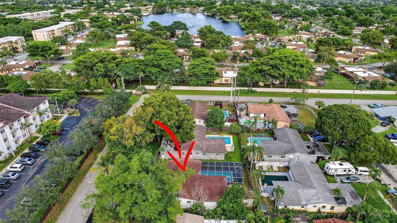 Small Image of 7120 ALLEN ST, Hollywood Number 34