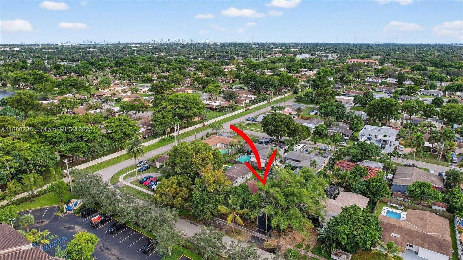 Small Image of 7120 ALLEN ST, Hollywood Number 35