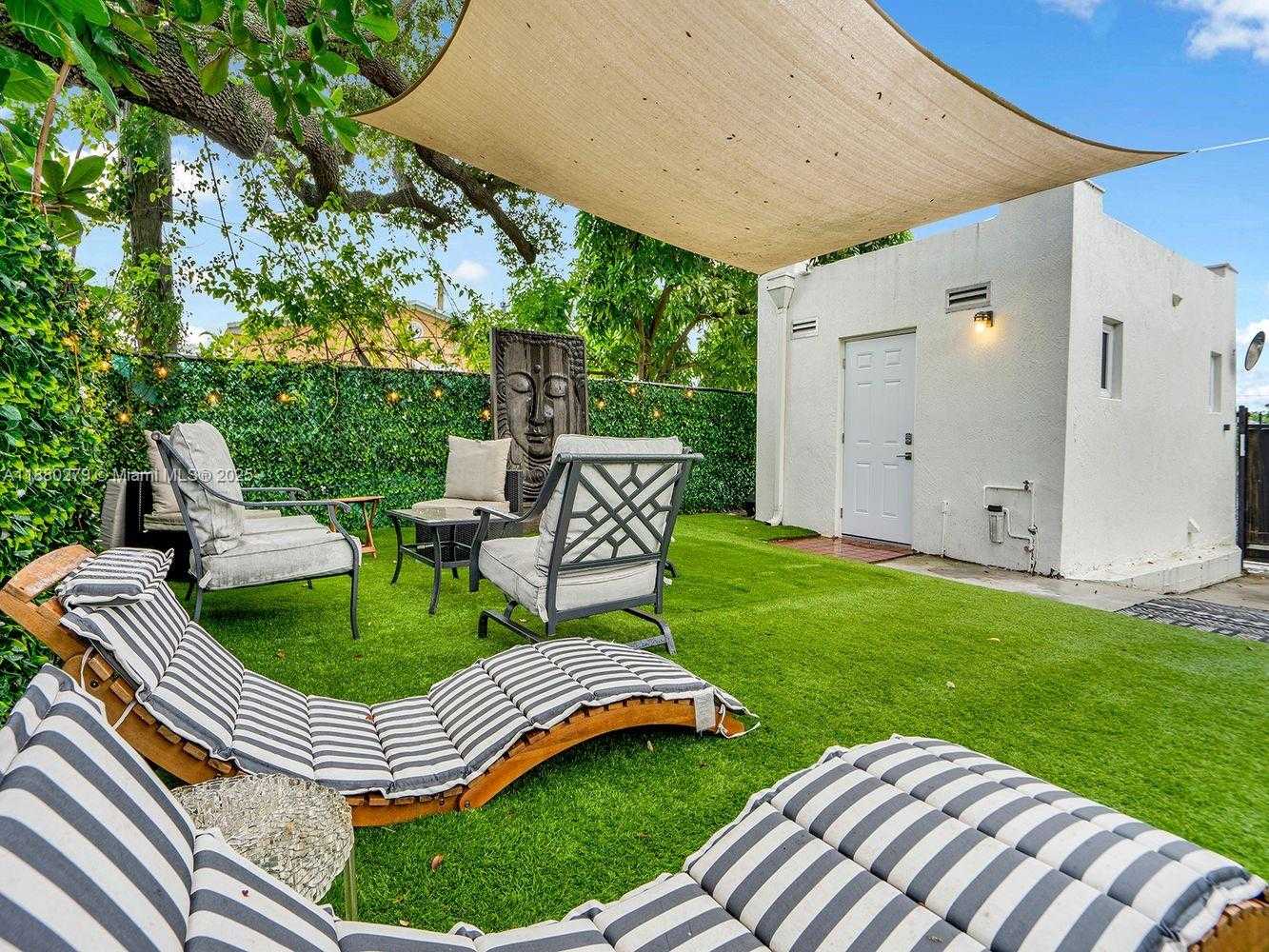 Small Image of 6 NORTH EAST 50TH ST, Miami Number 34