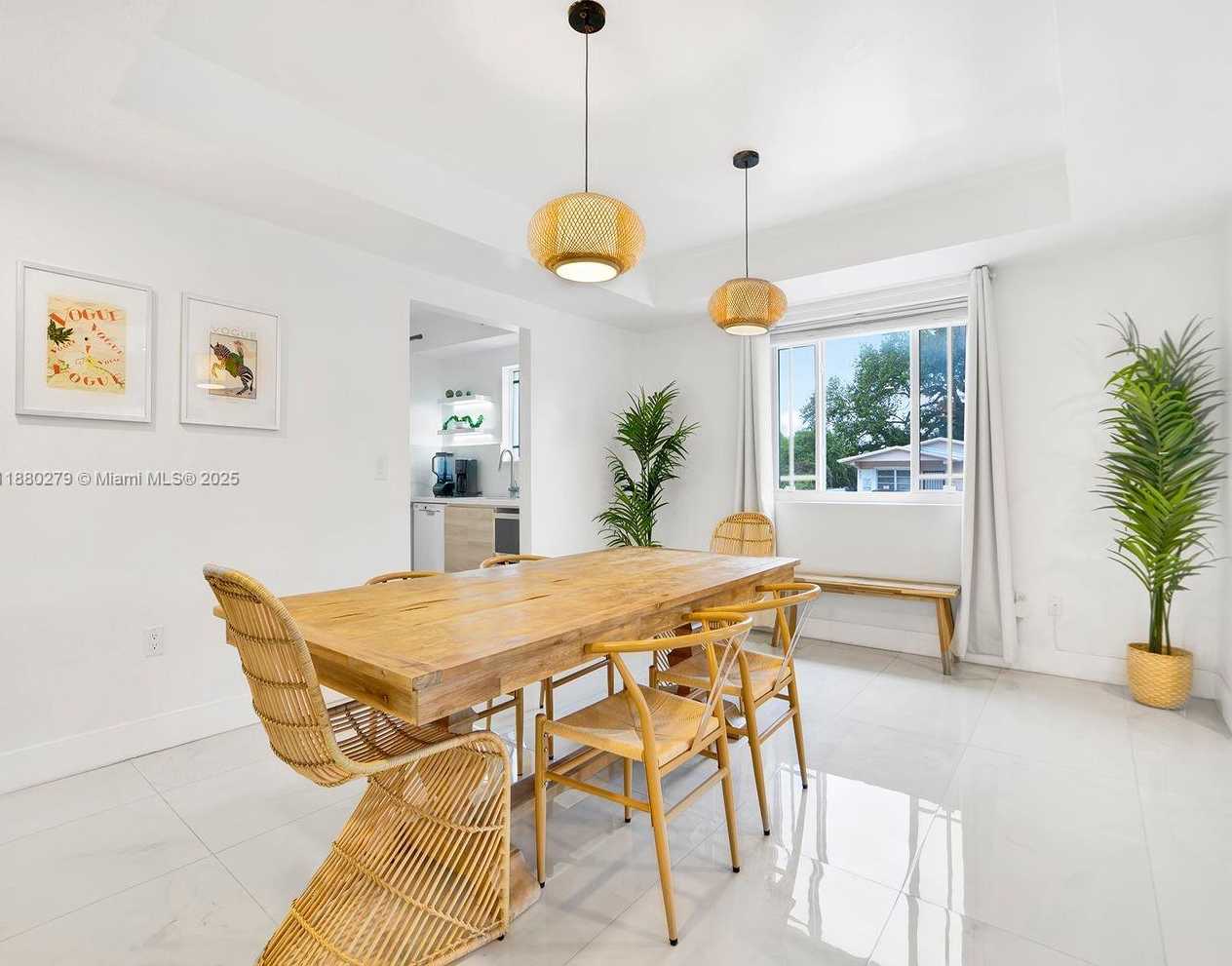 Small Image of 6 NORTH EAST 50TH ST, Miami Number 9