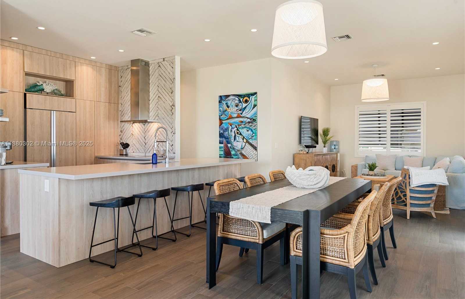 Small Image of 96 WEST PLAZA DEL SOL, Islamorada Number 8