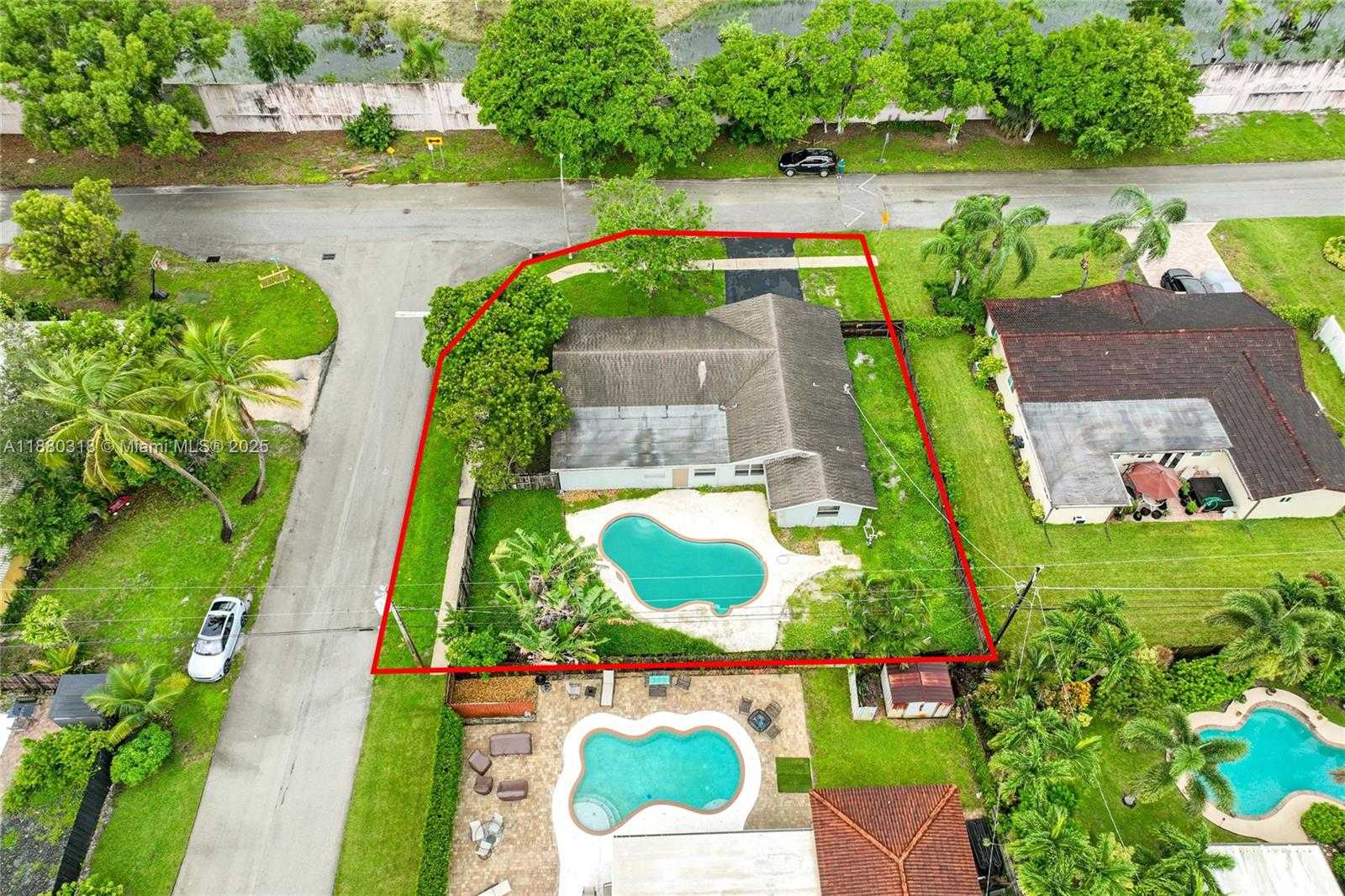 Small Image of 1000 NORTH WEST 17TH AVE, Boca Raton Number 34
