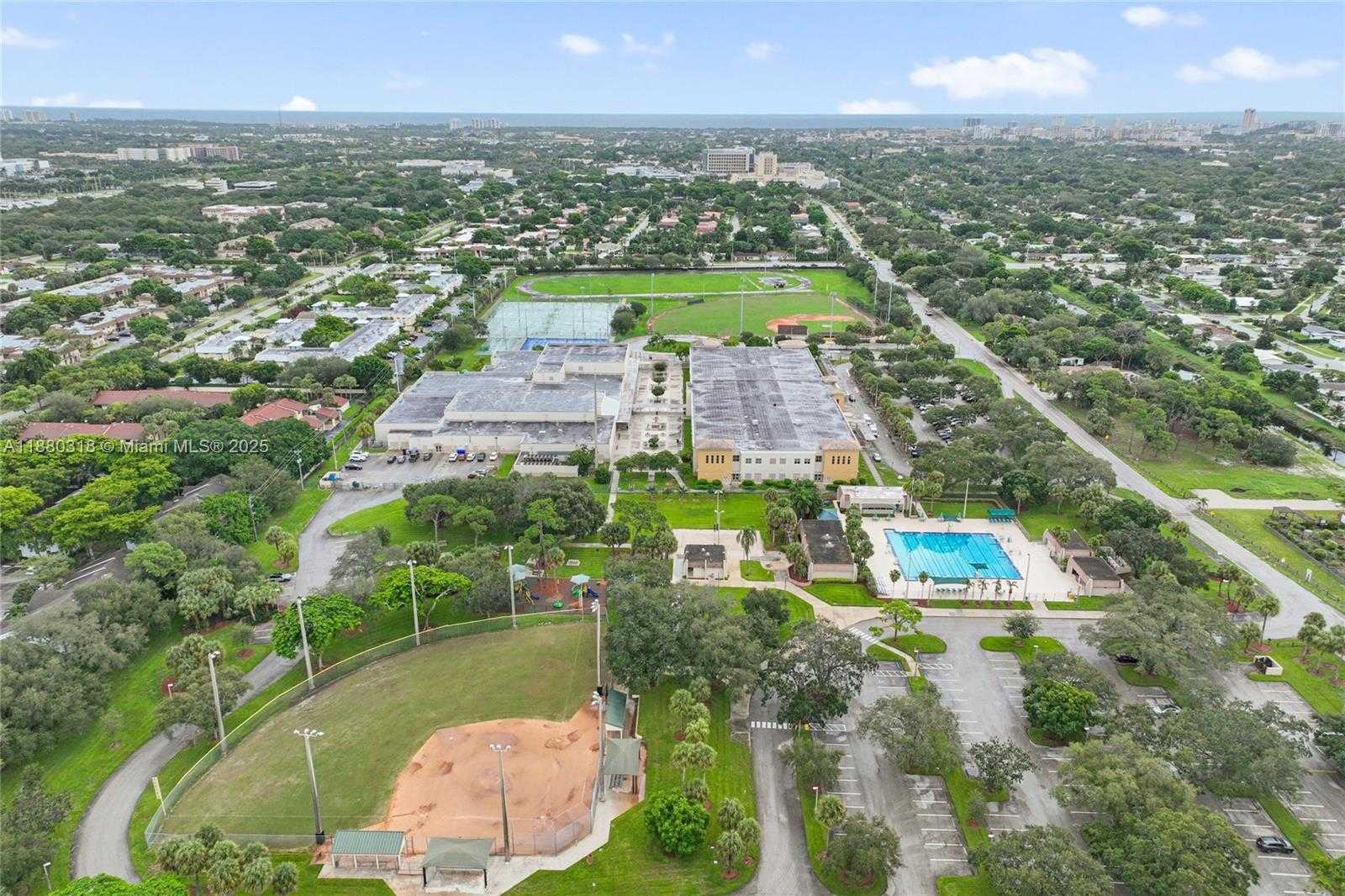 Small Image of 1000 NORTH WEST 17TH AVE, Boca Raton Number 36