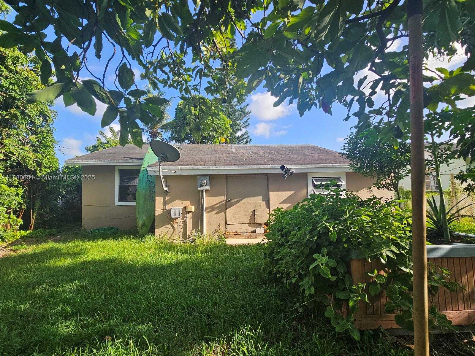 Small Image of 17361 SOUTH WEST 303RD ST, Homestead Number 2