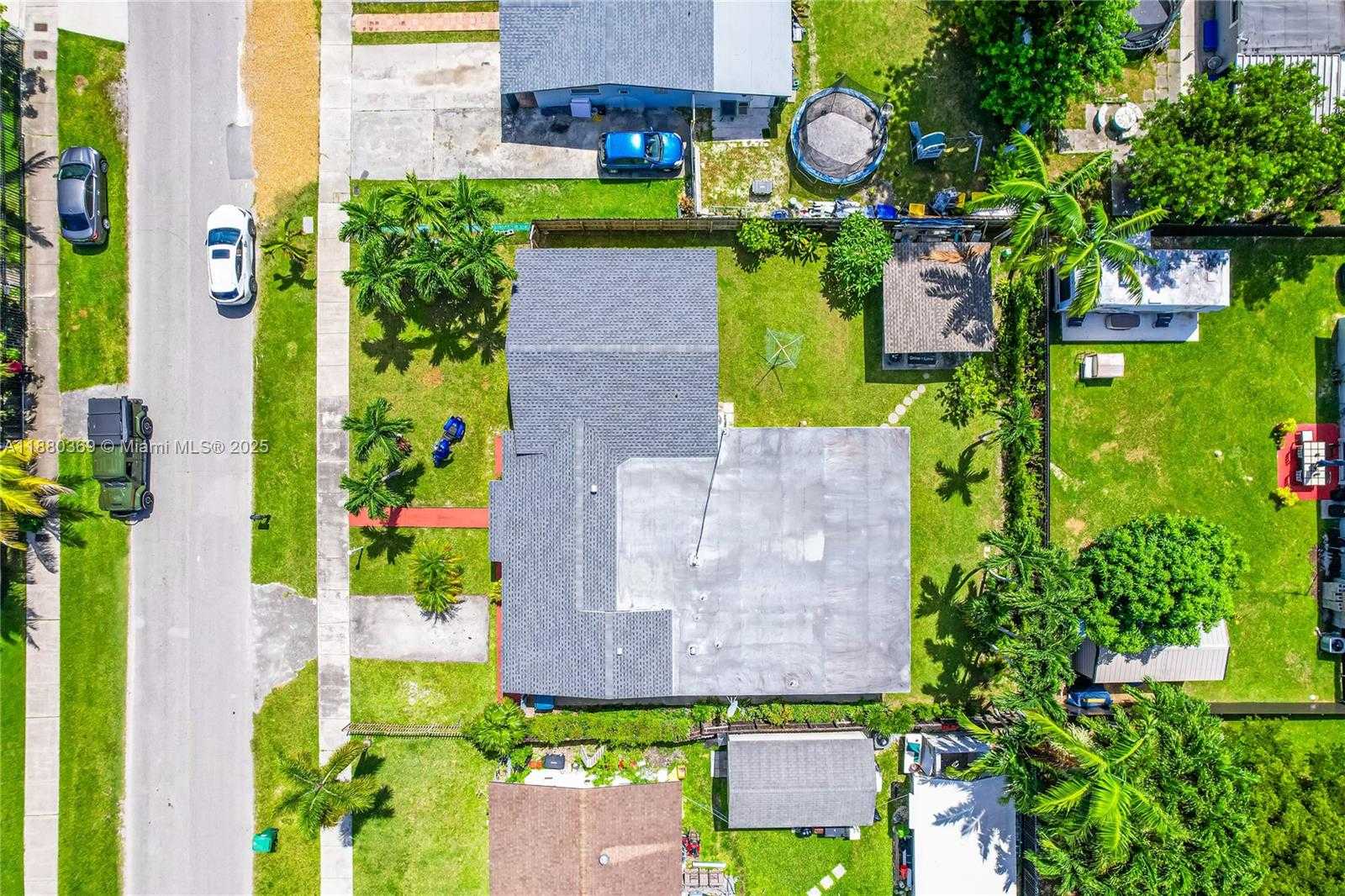 Small Image of 14820 SOUTH WEST 297TH ST, Homestead Number 3