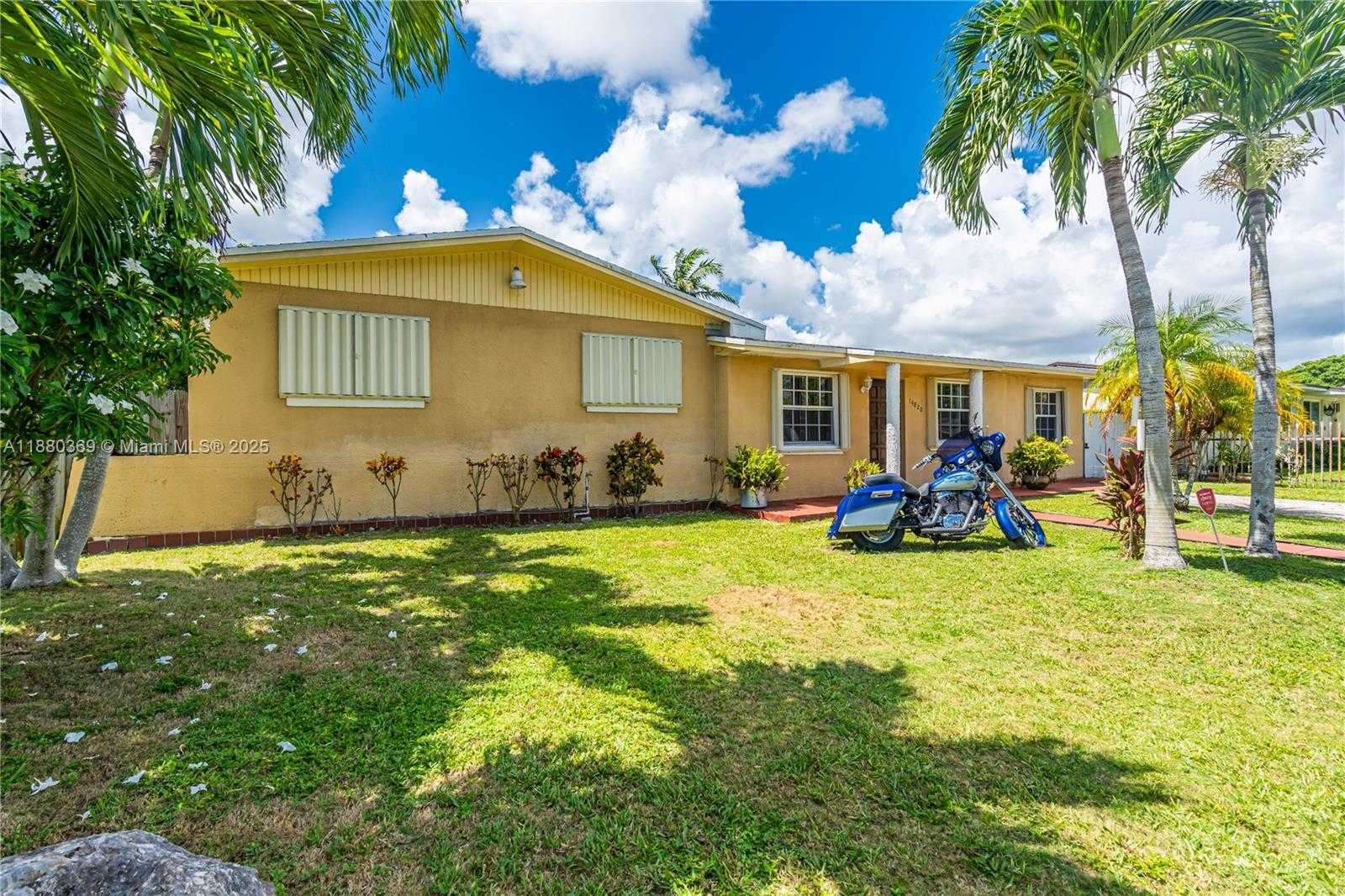 Small Image of 14820 SOUTH WEST 297TH ST, Homestead Number 9