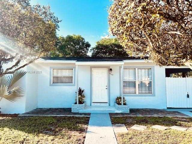 Small Image of 3420 NORTH WEST 2ND ST, Lauderhill Number 2