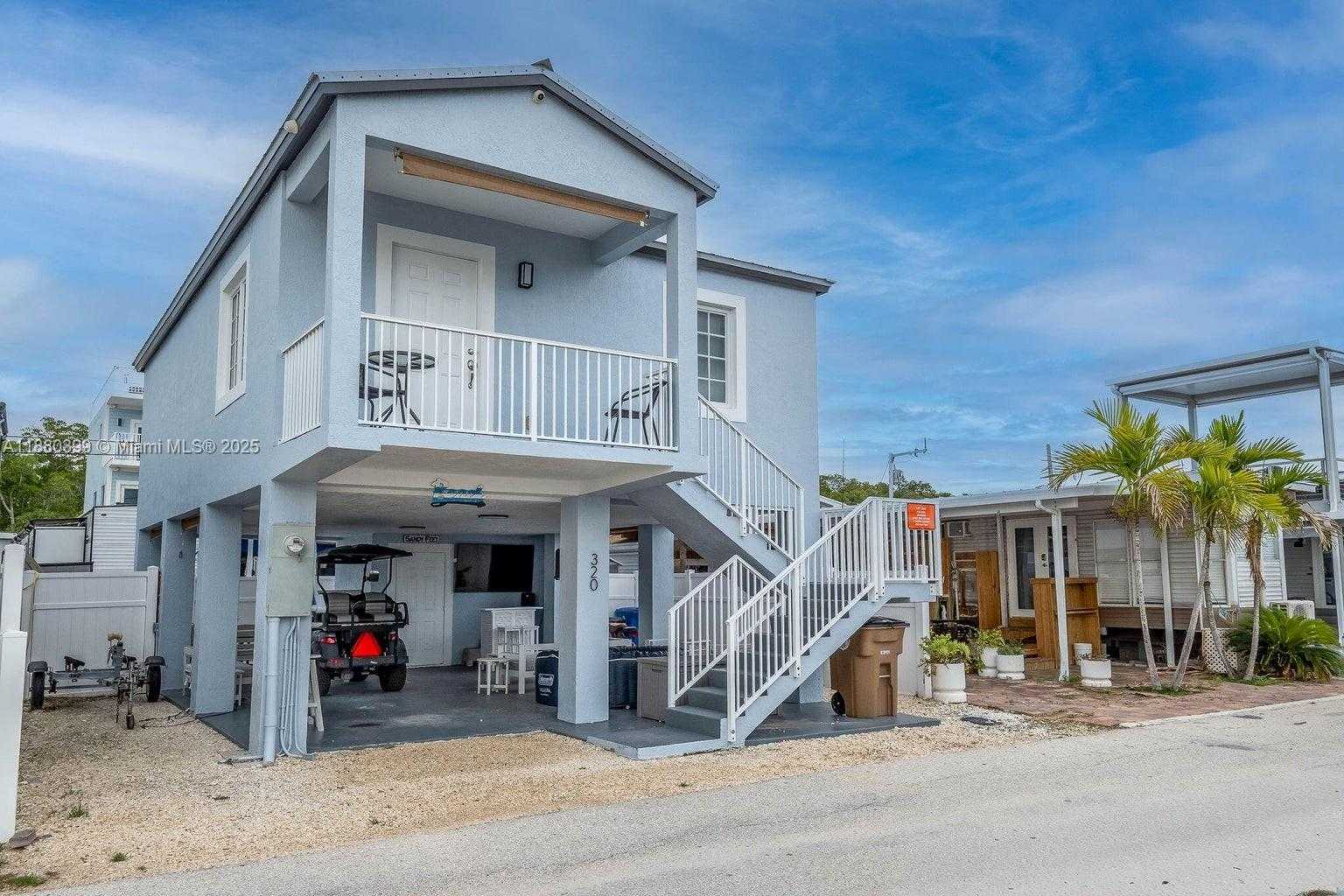Small Image of 325 CALUSA ST #320, Key Largo Number 2