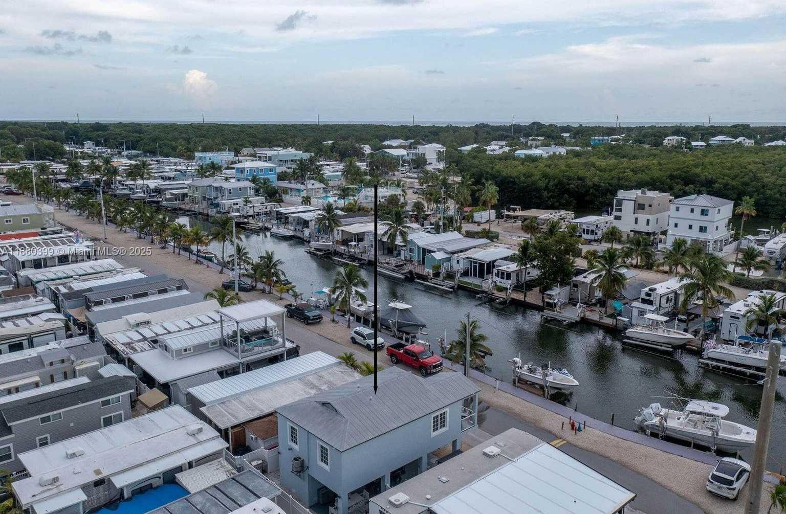 Small Image of 325 CALUSA ST #320, Key Largo Number 30
