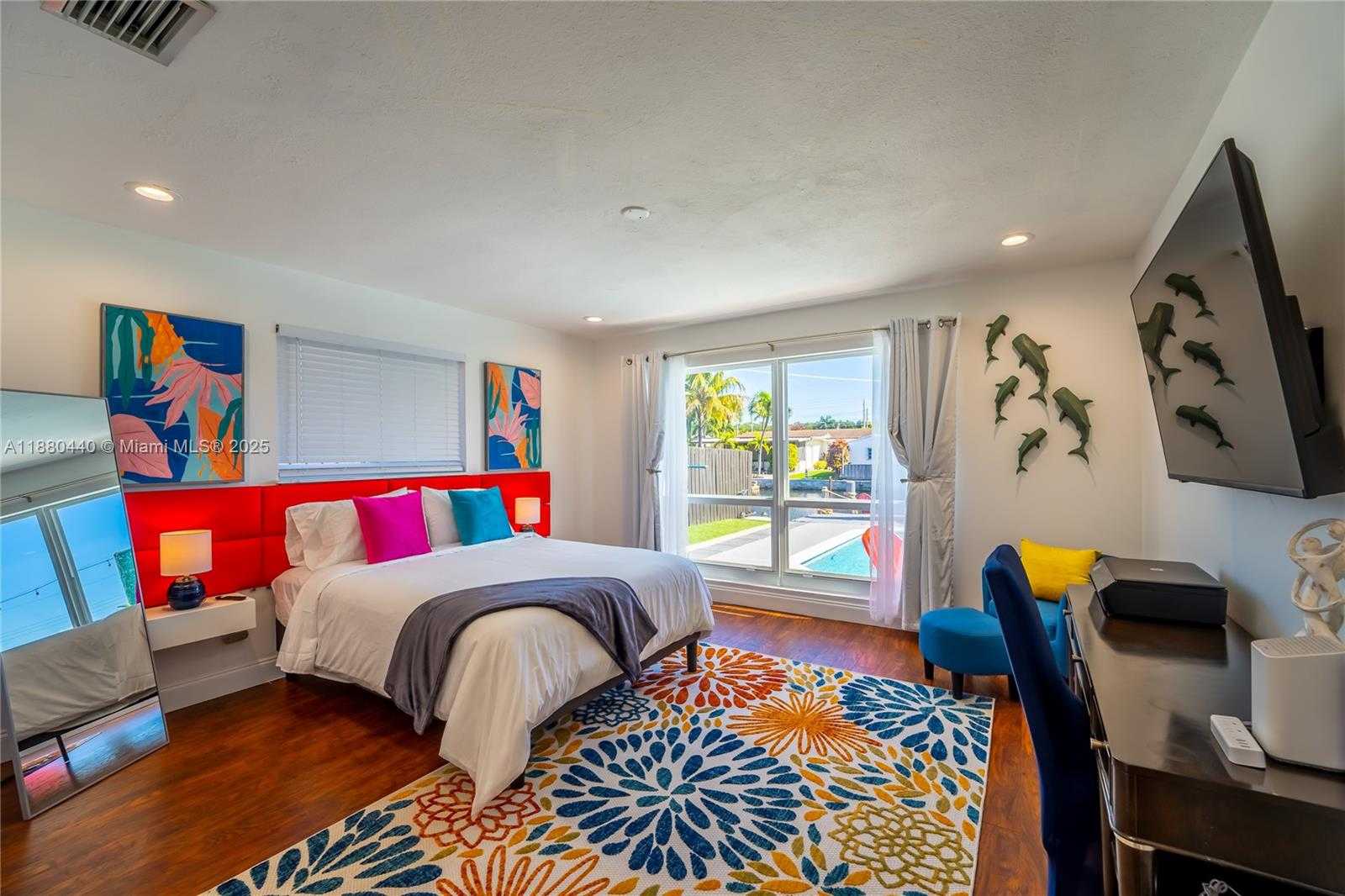 Small Image of 4600 SOUTH WEST 43RD AVE, Dania Beach Number 24