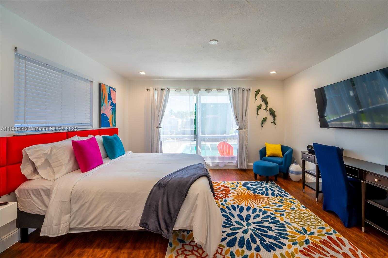 Small Image of 4600 SOUTH WEST 43RD AVE, Dania Beach Number 25