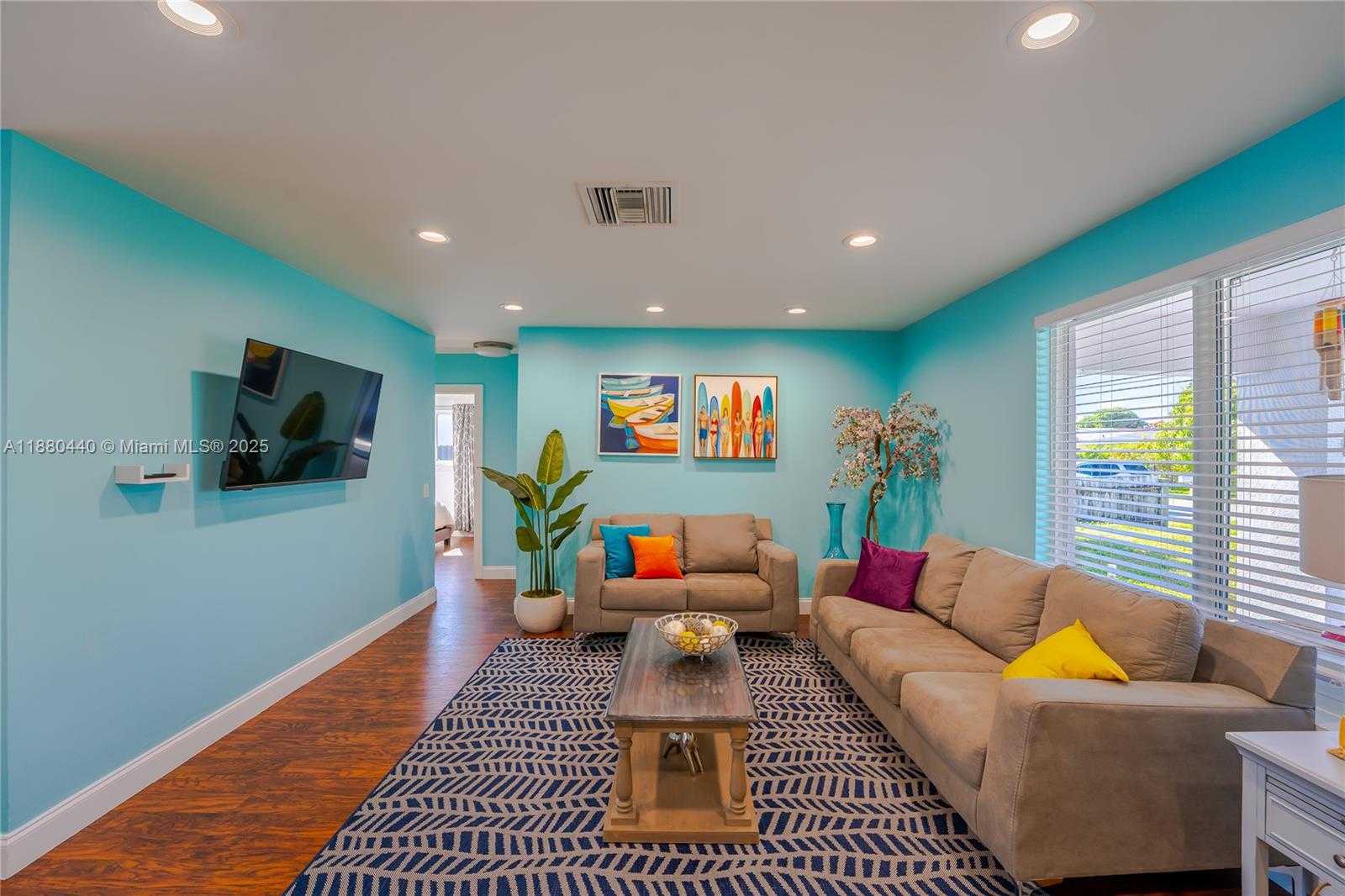 Small Image of 4600 SOUTH WEST 43RD AVE, Dania Beach Number 26