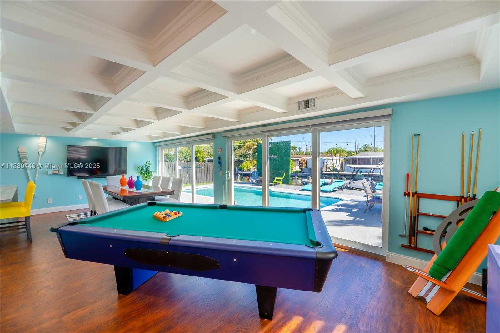 Small Image of 4600 SOUTH WEST 43RD AVE, Dania Beach Number 28