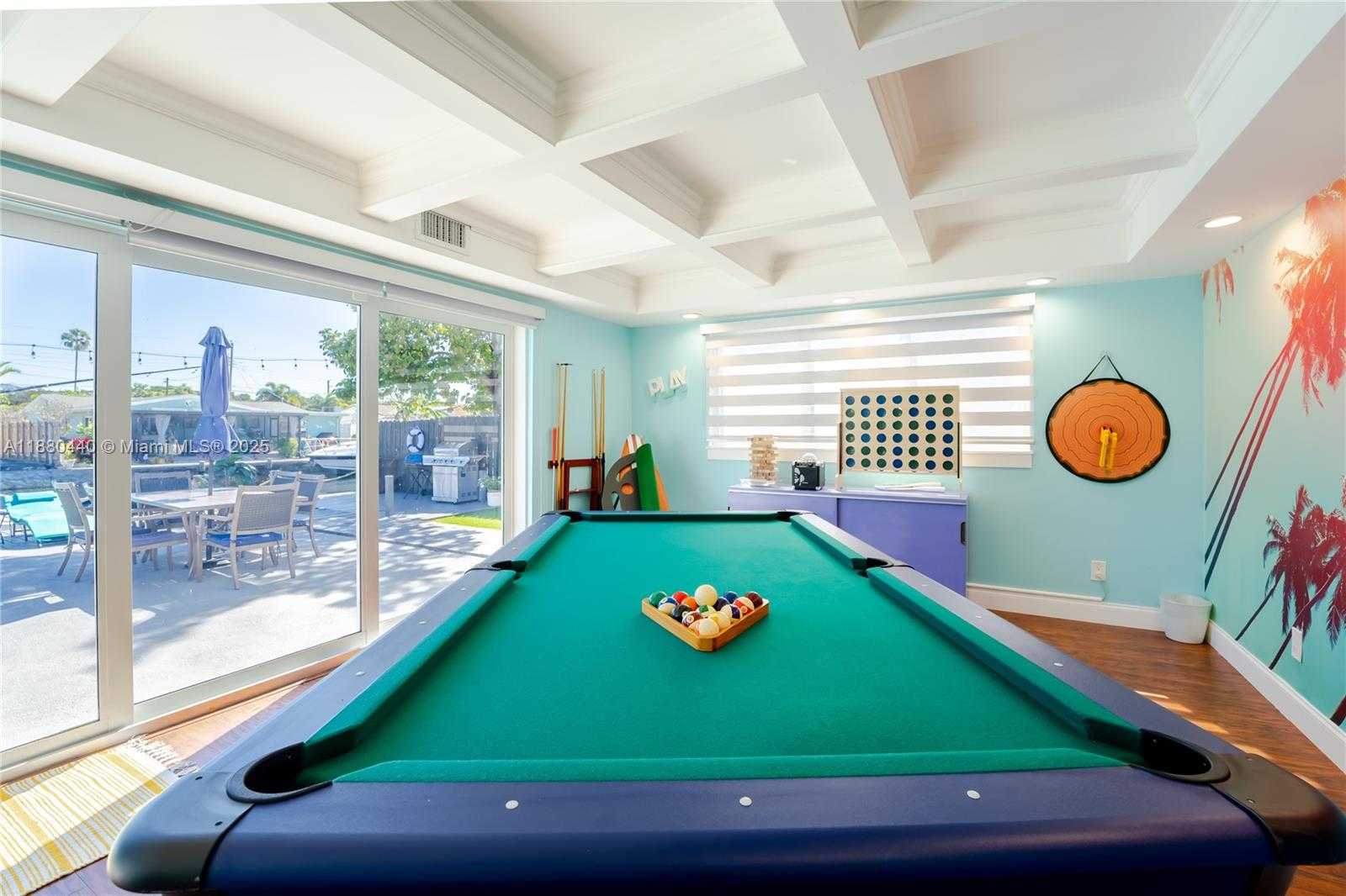 Small Image of 4600 SOUTH WEST 43RD AVE, Dania Beach Number 29