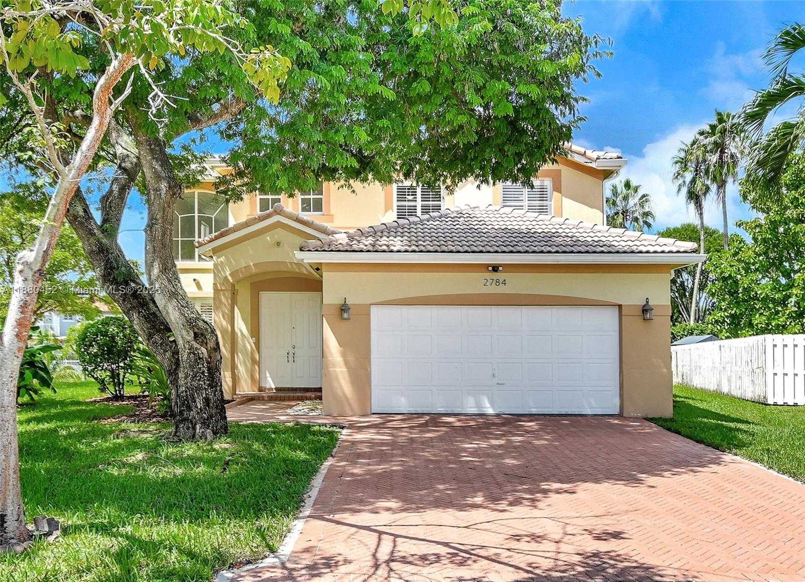 Small Image of 2784 SOUTH WEST 129TH TER, Miramar Number 2