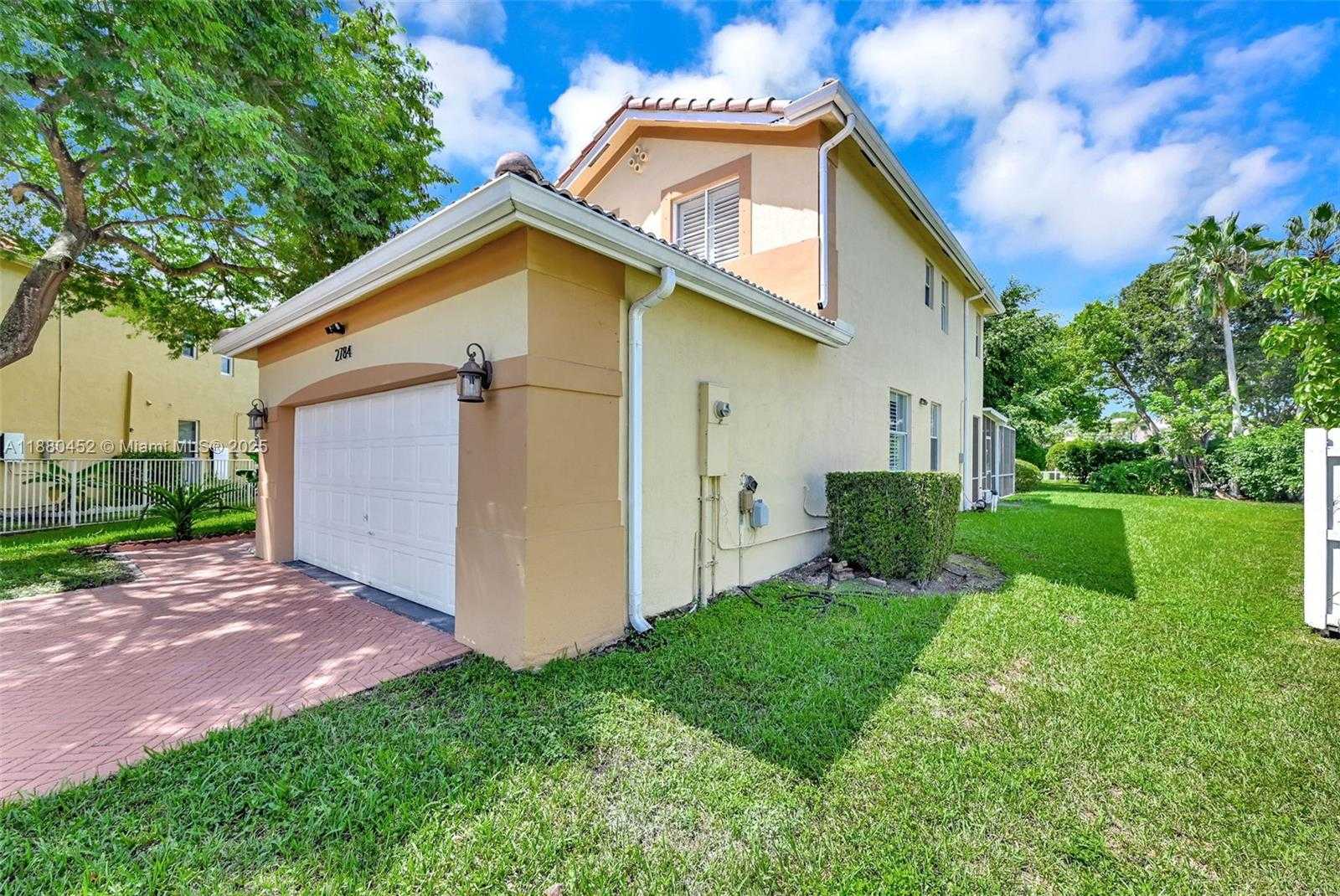 Small Image of 2784 SOUTH WEST 129TH TER, Miramar Number 48