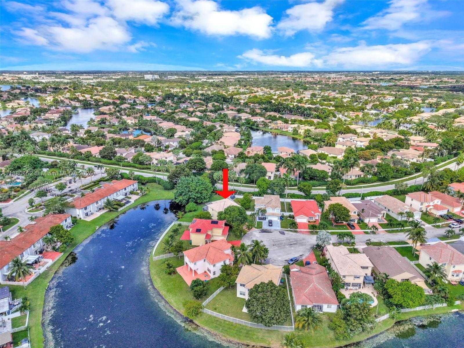 Small Image of 2784 SOUTH WEST 129TH TER, Miramar Number 63