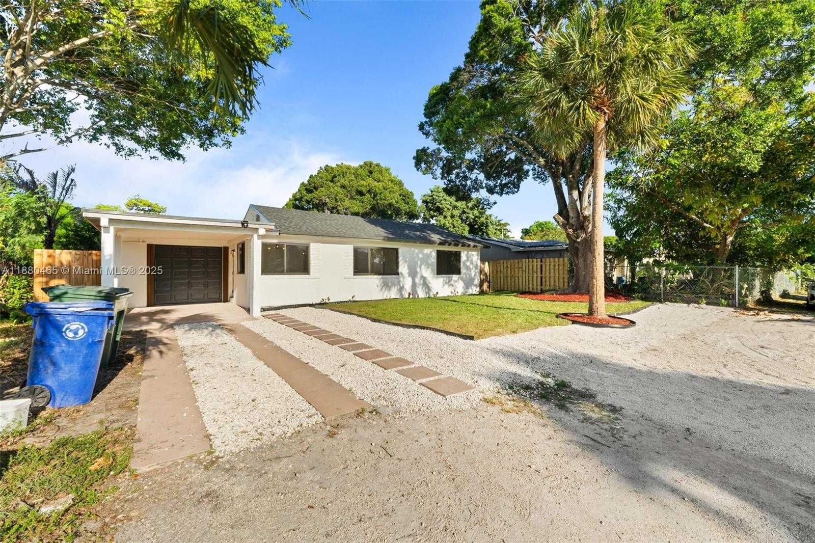 Small Image of 1516 SOUTH WEST 30TH TER, Fort Lauderdale Number 25
