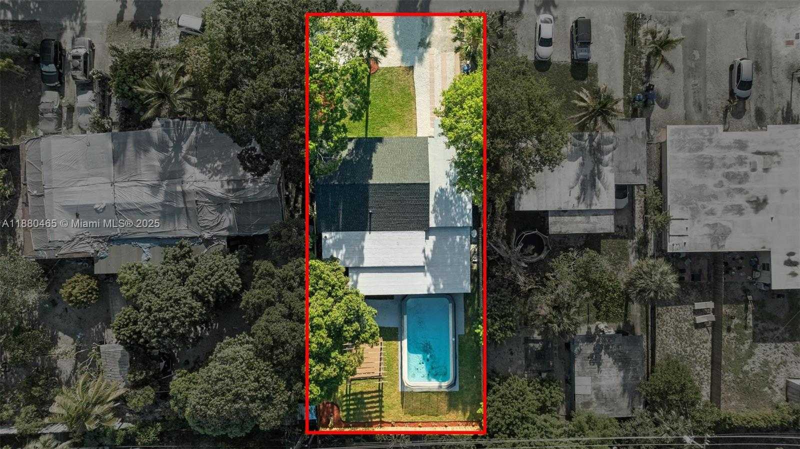 Small Image of 1516 SOUTH WEST 30TH TER, Fort Lauderdale Number 32