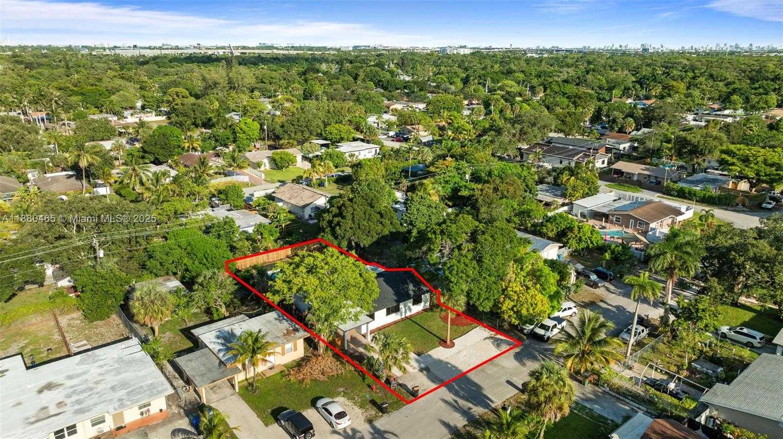 Small Image of 1516 SOUTH WEST 30TH TER, Fort Lauderdale Number 33