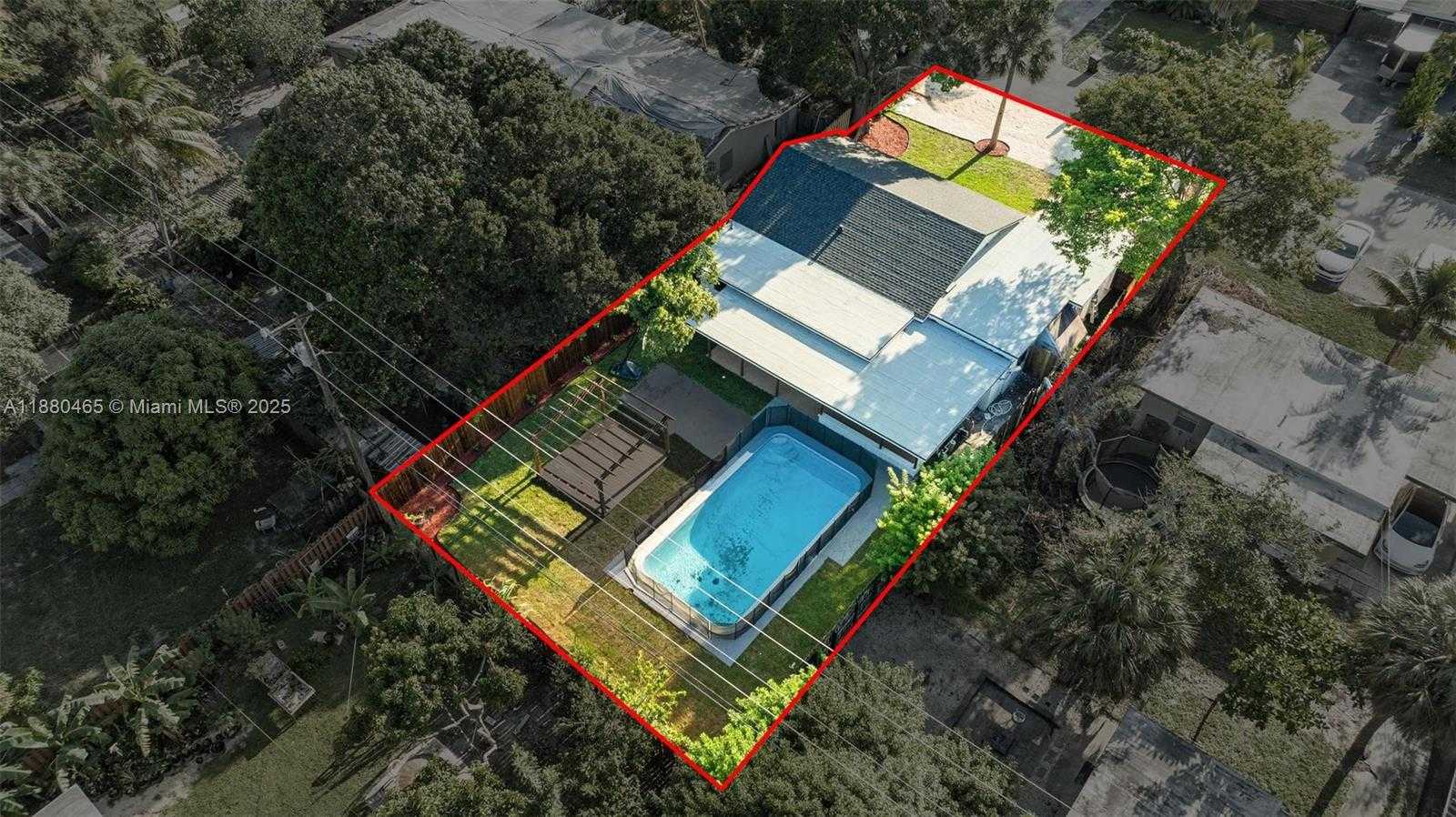 Small Image of 1516 SOUTH WEST 30TH TER, Fort Lauderdale Number 34