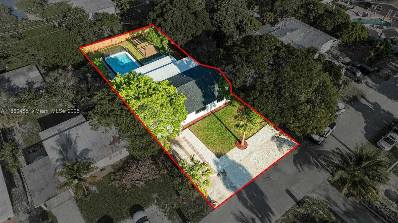 Small Image of 1516 SOUTH WEST 30TH TER, Fort Lauderdale Number 37