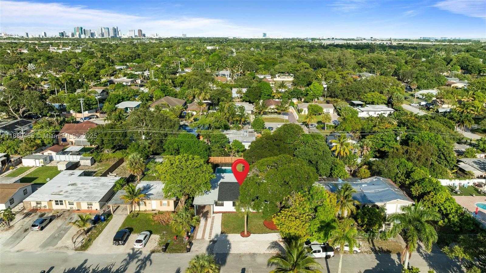 Small Image of 1516 SOUTH WEST 30TH TER, Fort Lauderdale Number 38