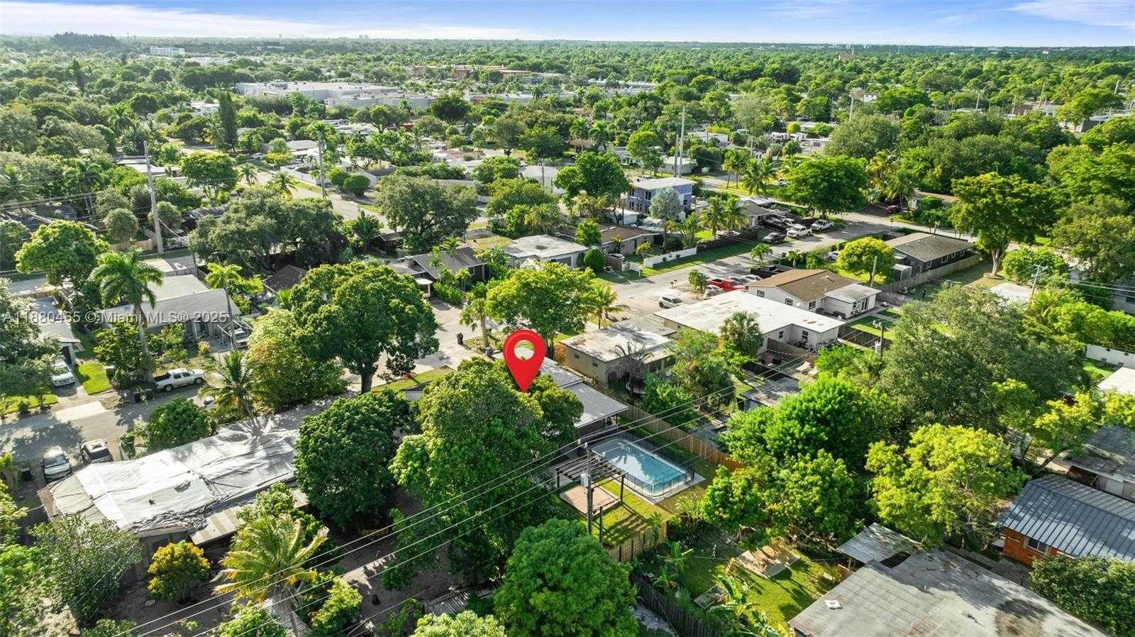 Small Image of 1516 SOUTH WEST 30TH TER, Fort Lauderdale Number 39